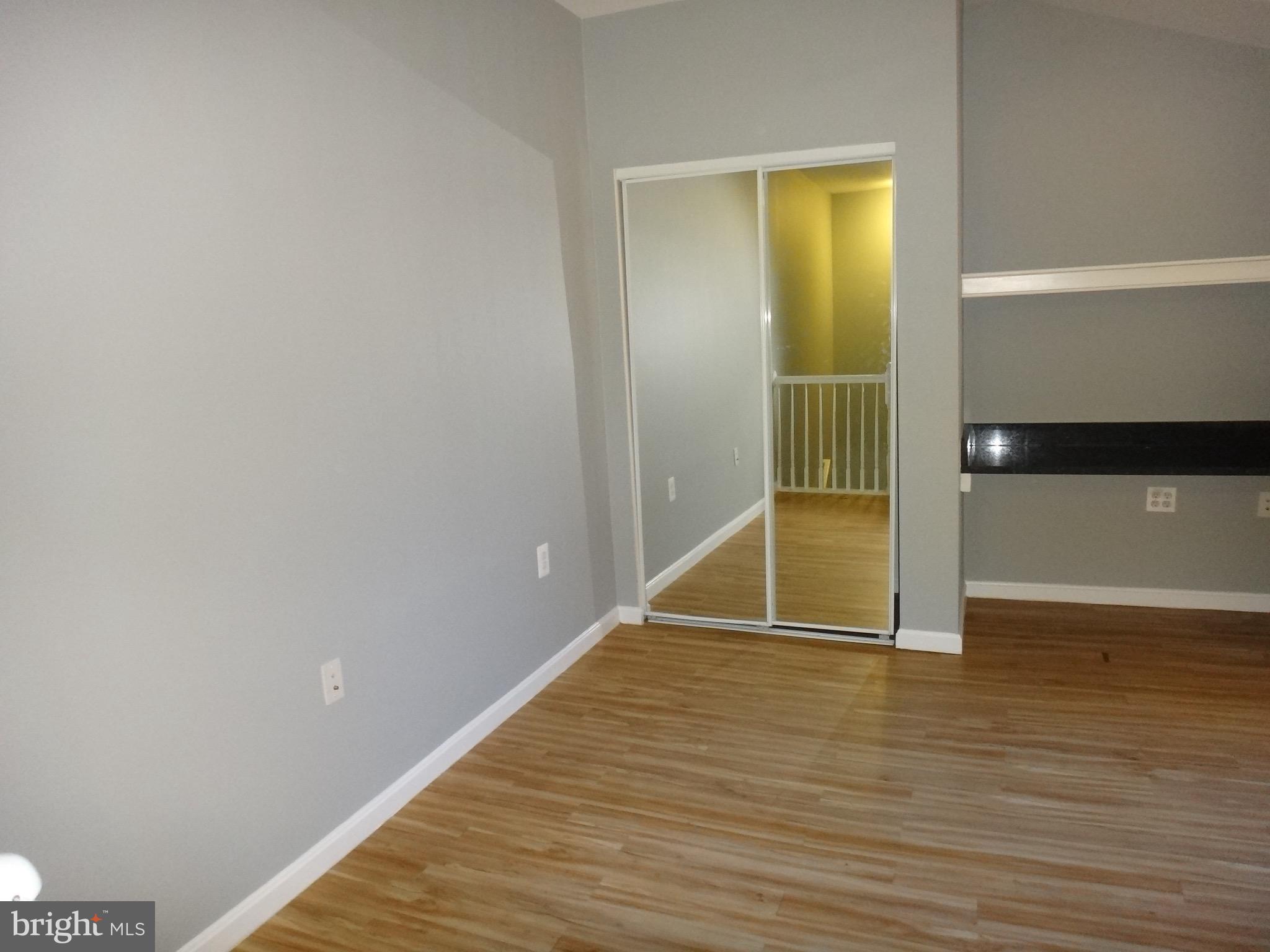 MARQUIS AT VIENNA STATION - Residential Lease