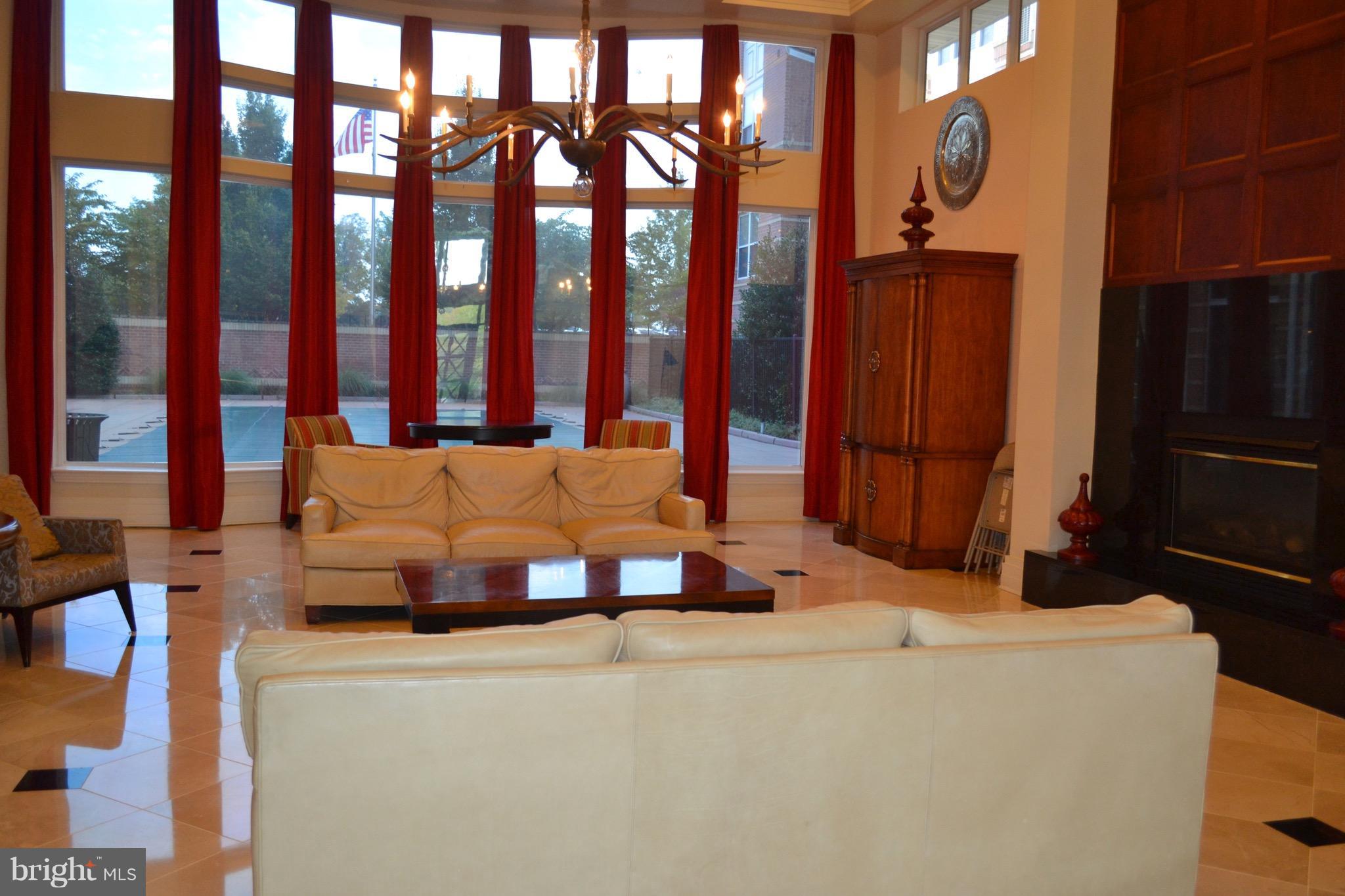 MARQUIS AT VIENNA STATION - Residential Lease