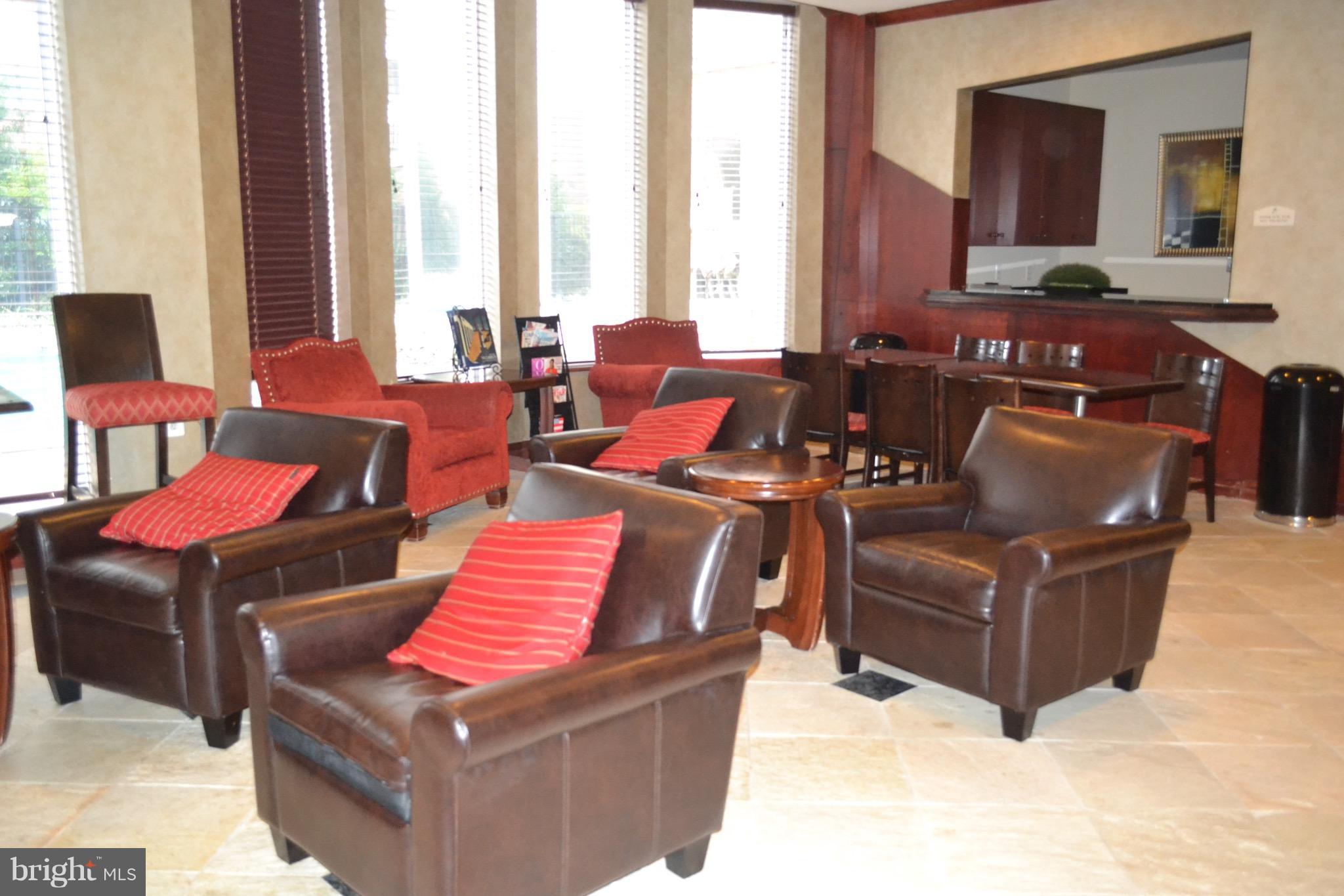 MARQUIS AT VIENNA STATION - Residential Lease