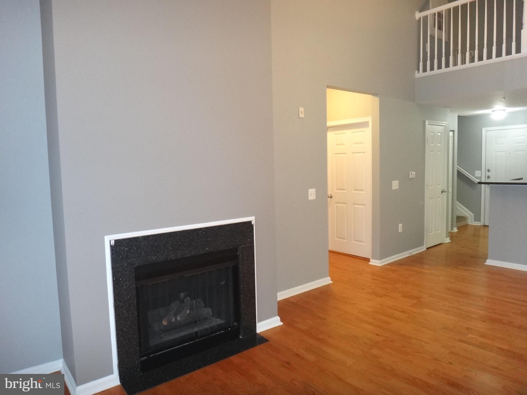 MARQUIS AT VIENNA STATION - Residential Lease