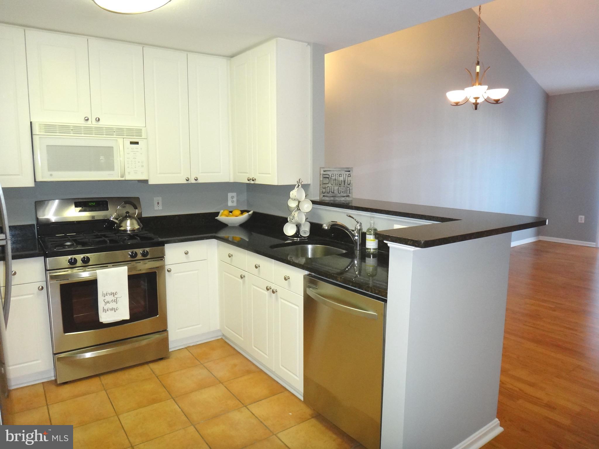 MARQUIS AT VIENNA STATION - Residential Lease