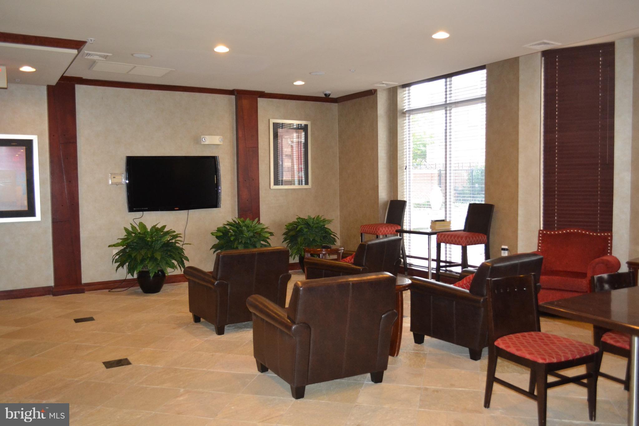 MARQUIS AT VIENNA STATION - Residential Lease