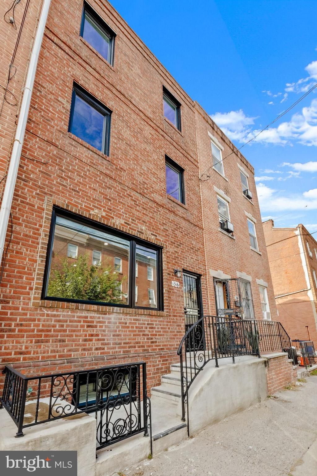 Photo of 1316 S 6th Street, PHILADELPHIA, PA 19147 (MLS # PAPH2548760)