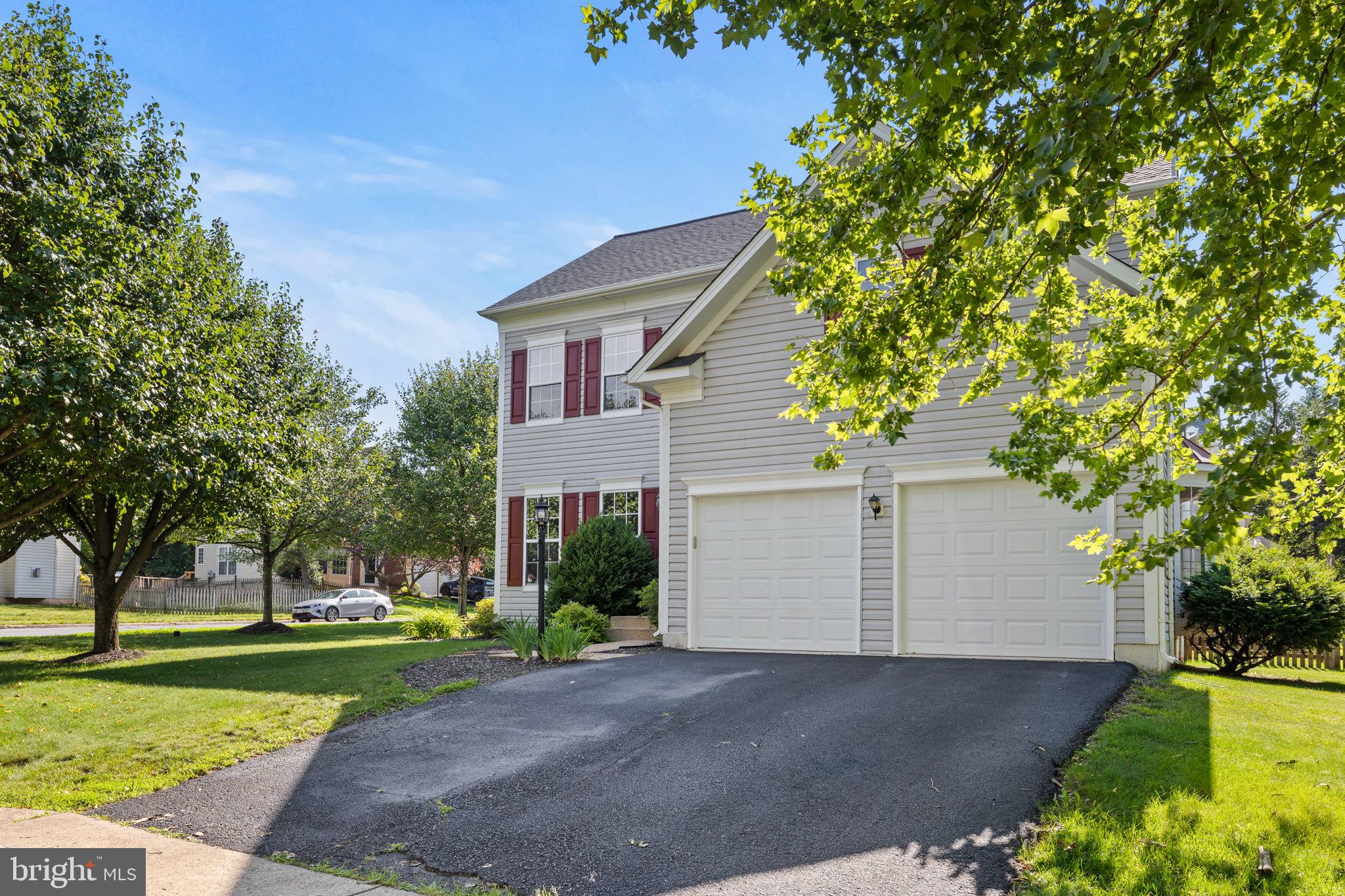 10024 DARNAWAY COURT