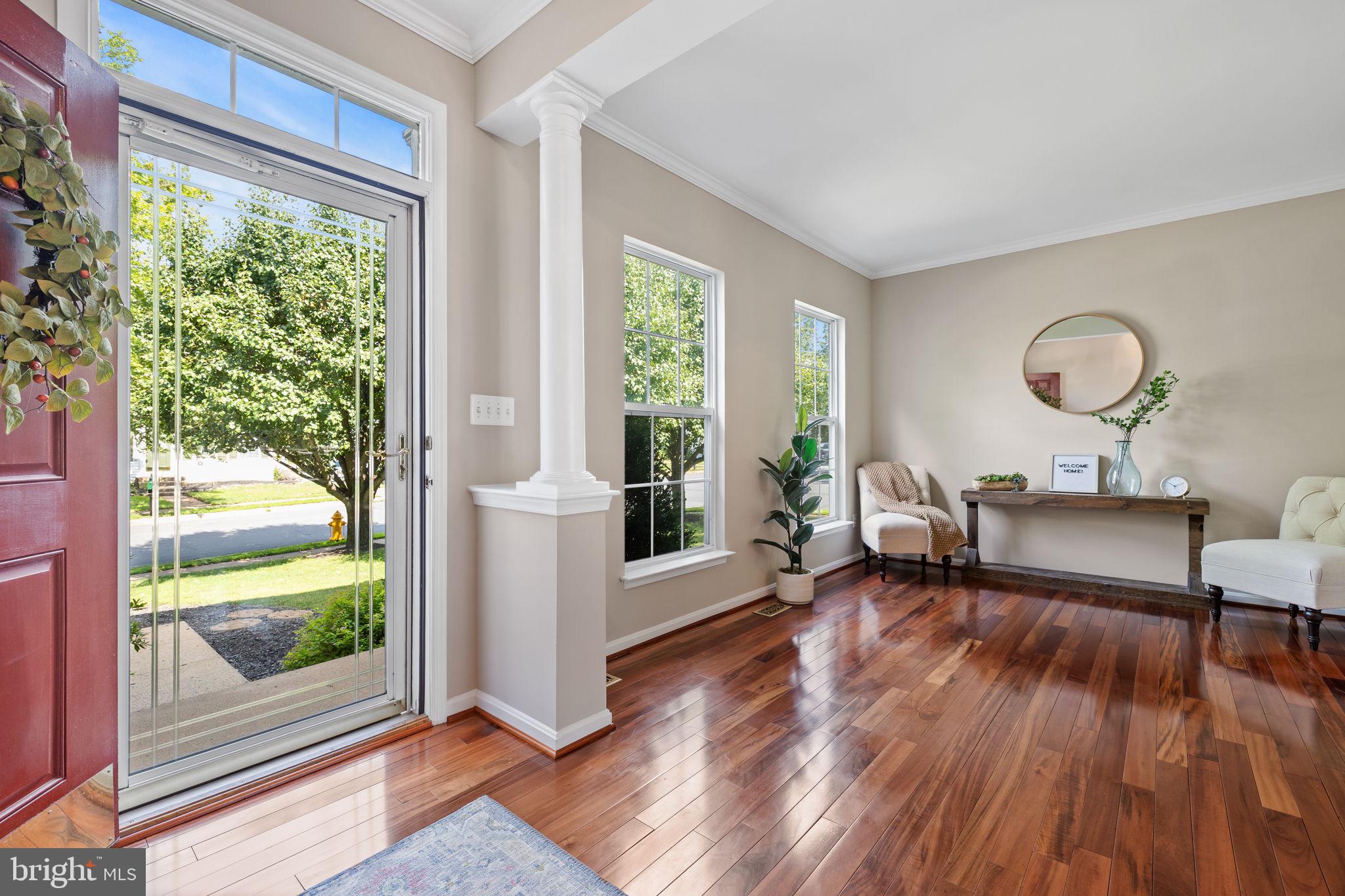 10024 DARNAWAY COURT