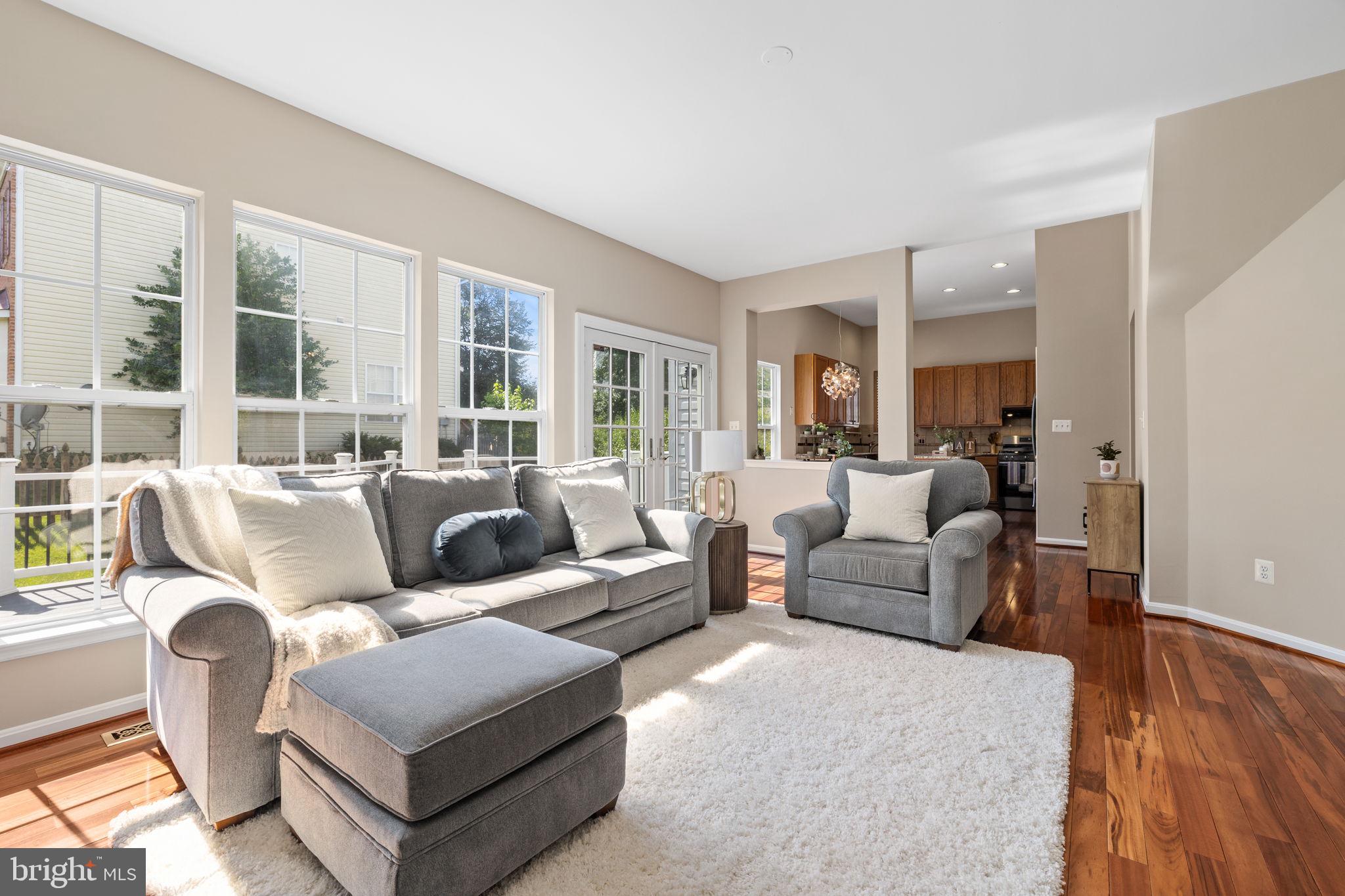 10024 DARNAWAY COURT