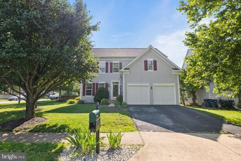 10024 DARNAWAY COURT BRISTOW VA 20136