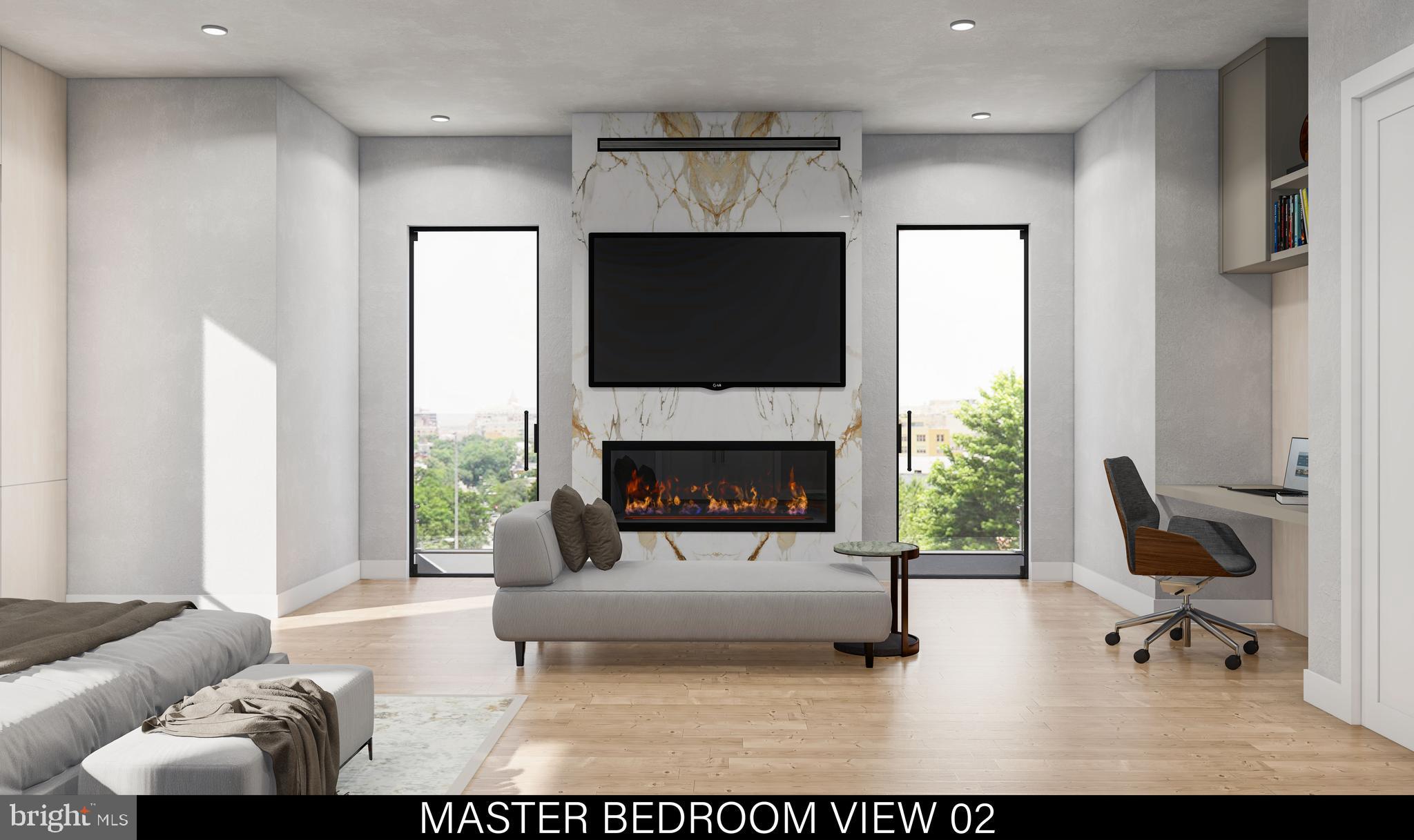 PIMMIT HILLS - Residential