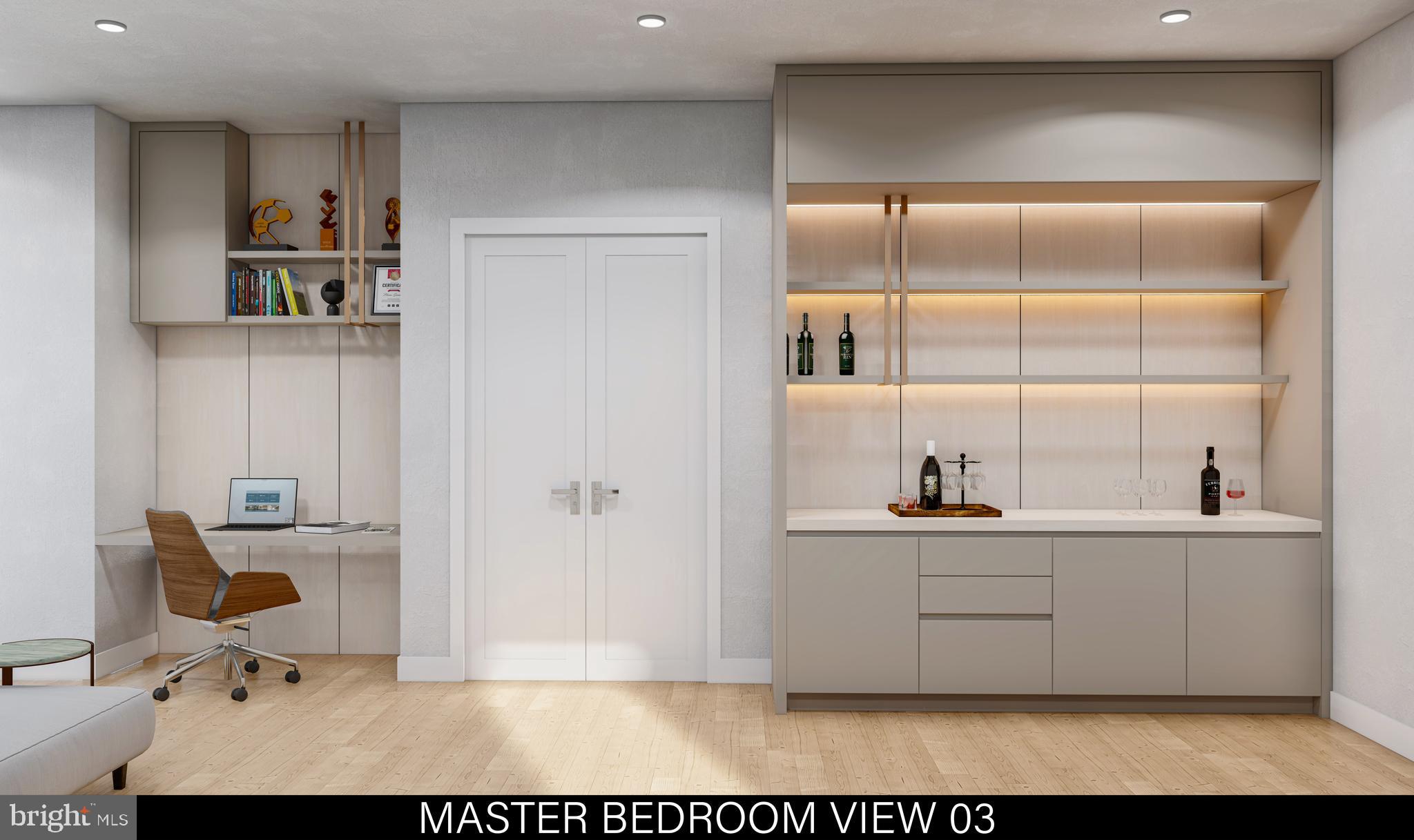 PIMMIT HILLS - Residential