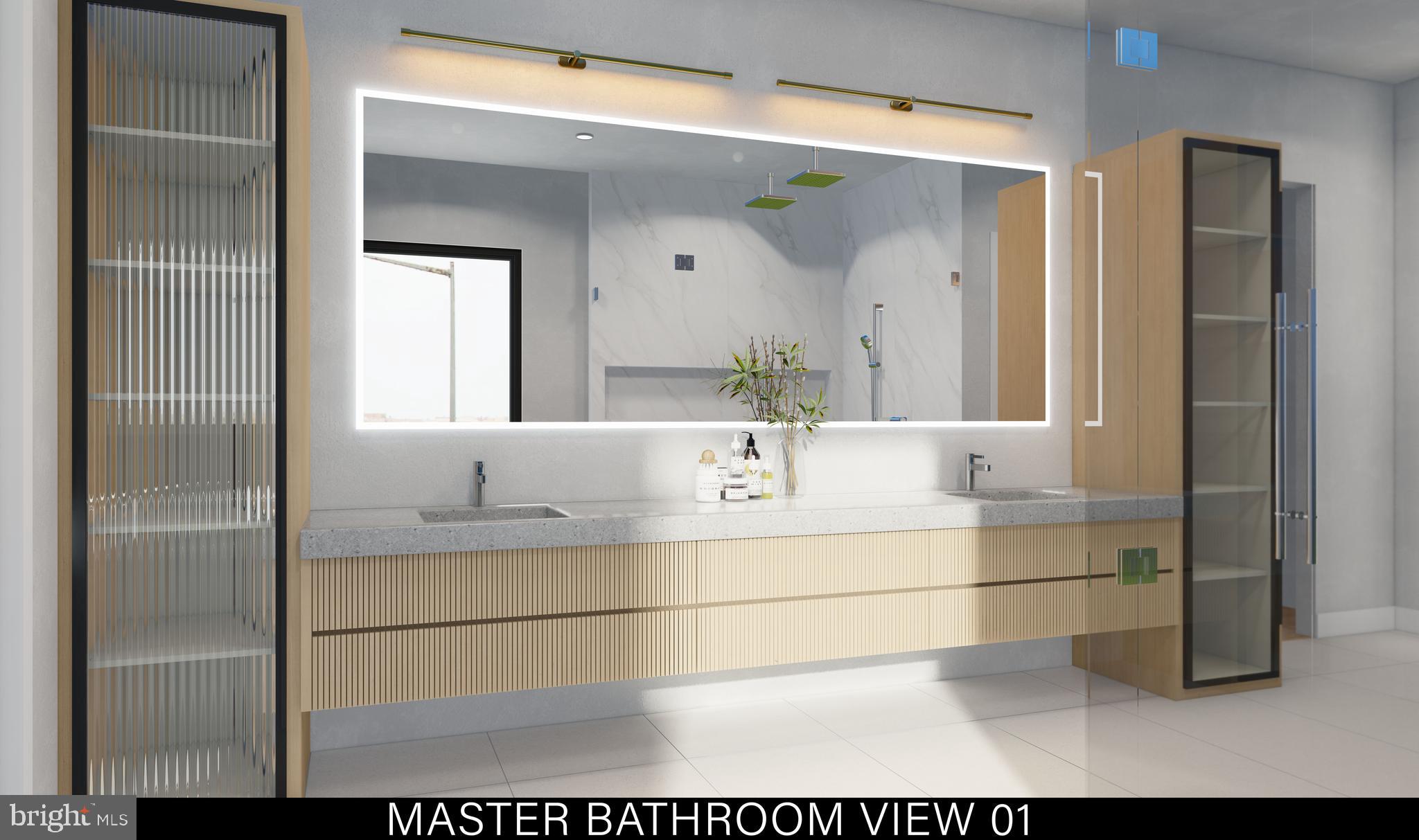 PIMMIT HILLS - Residential