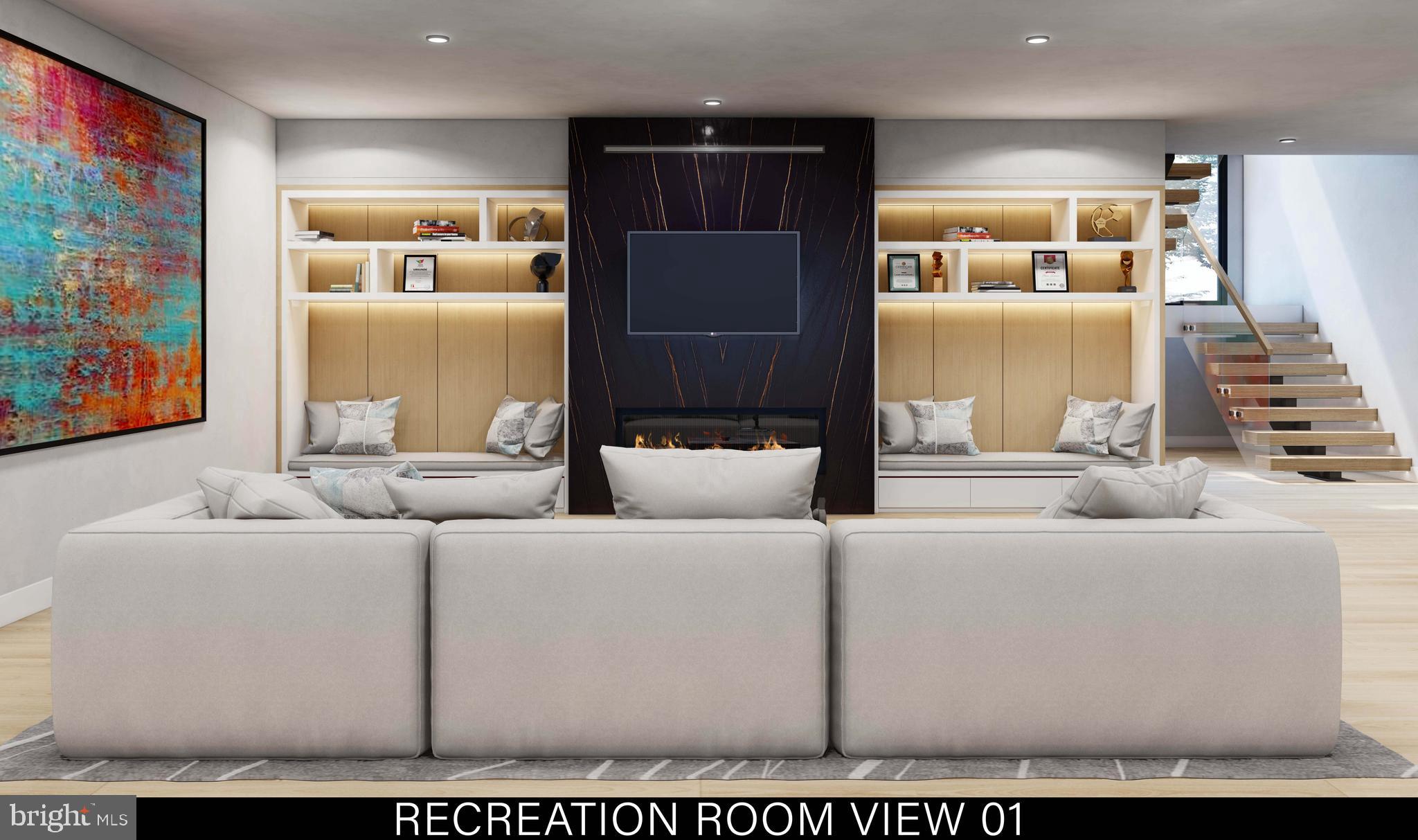 PIMMIT HILLS - Residential