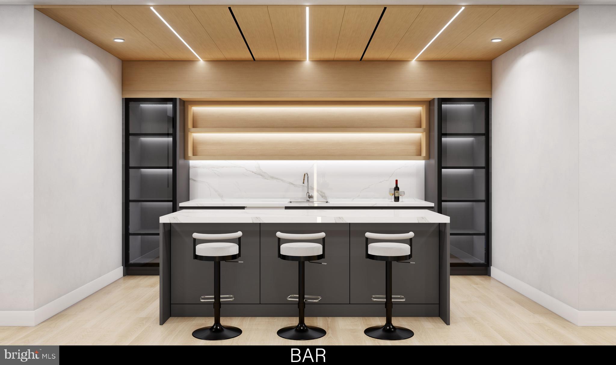 PIMMIT HILLS - Residential