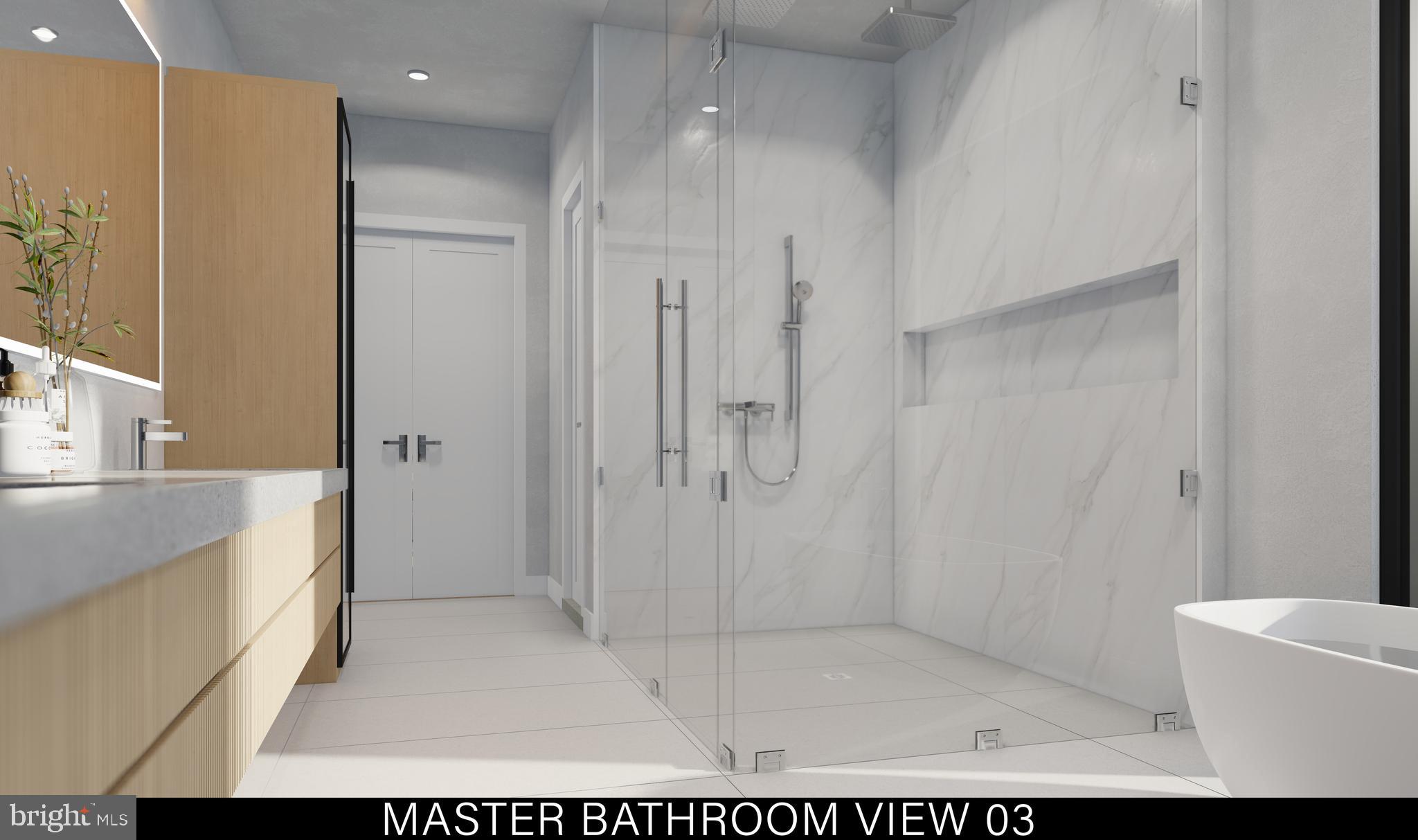 PIMMIT HILLS - Residential