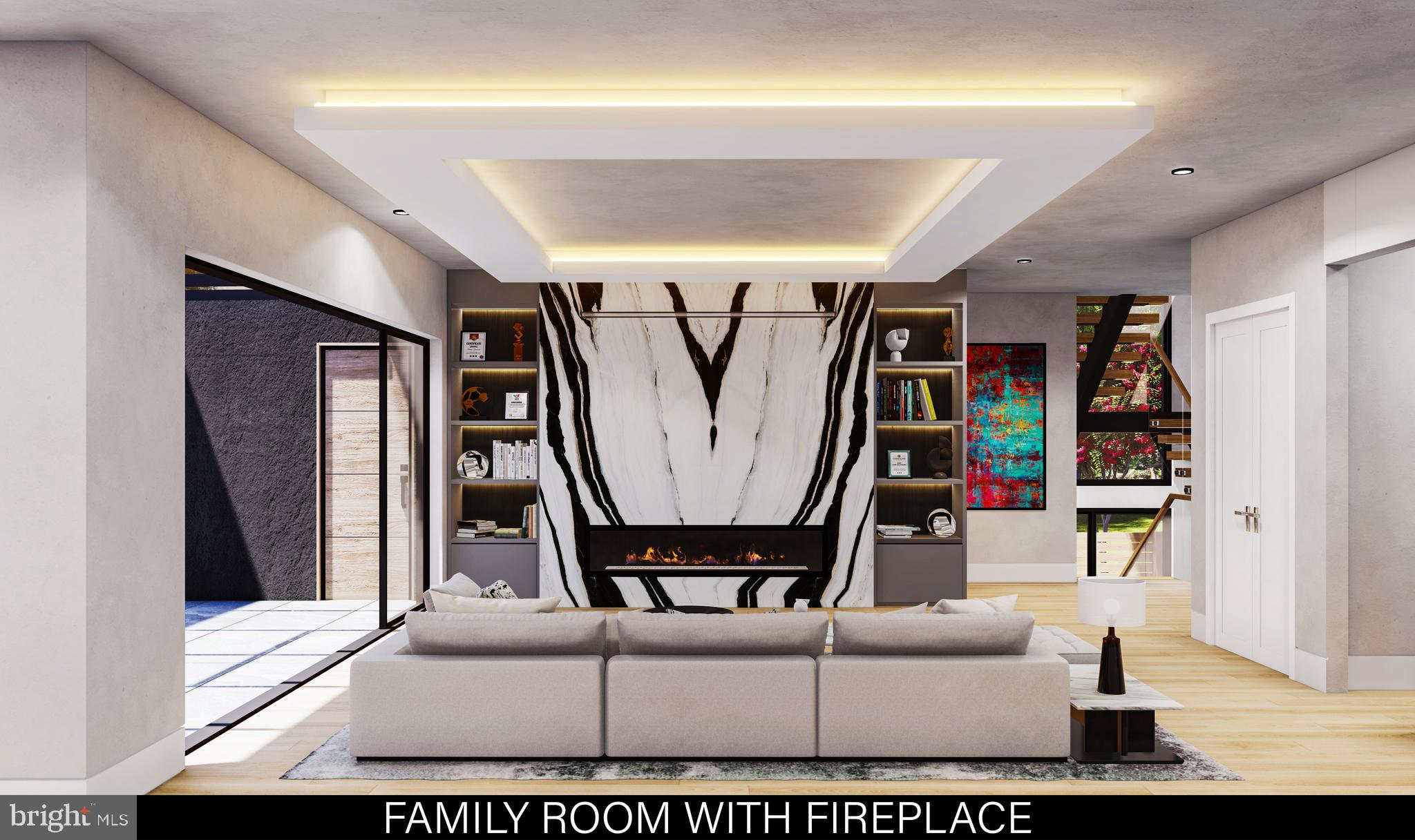 PIMMIT HILLS - Residential