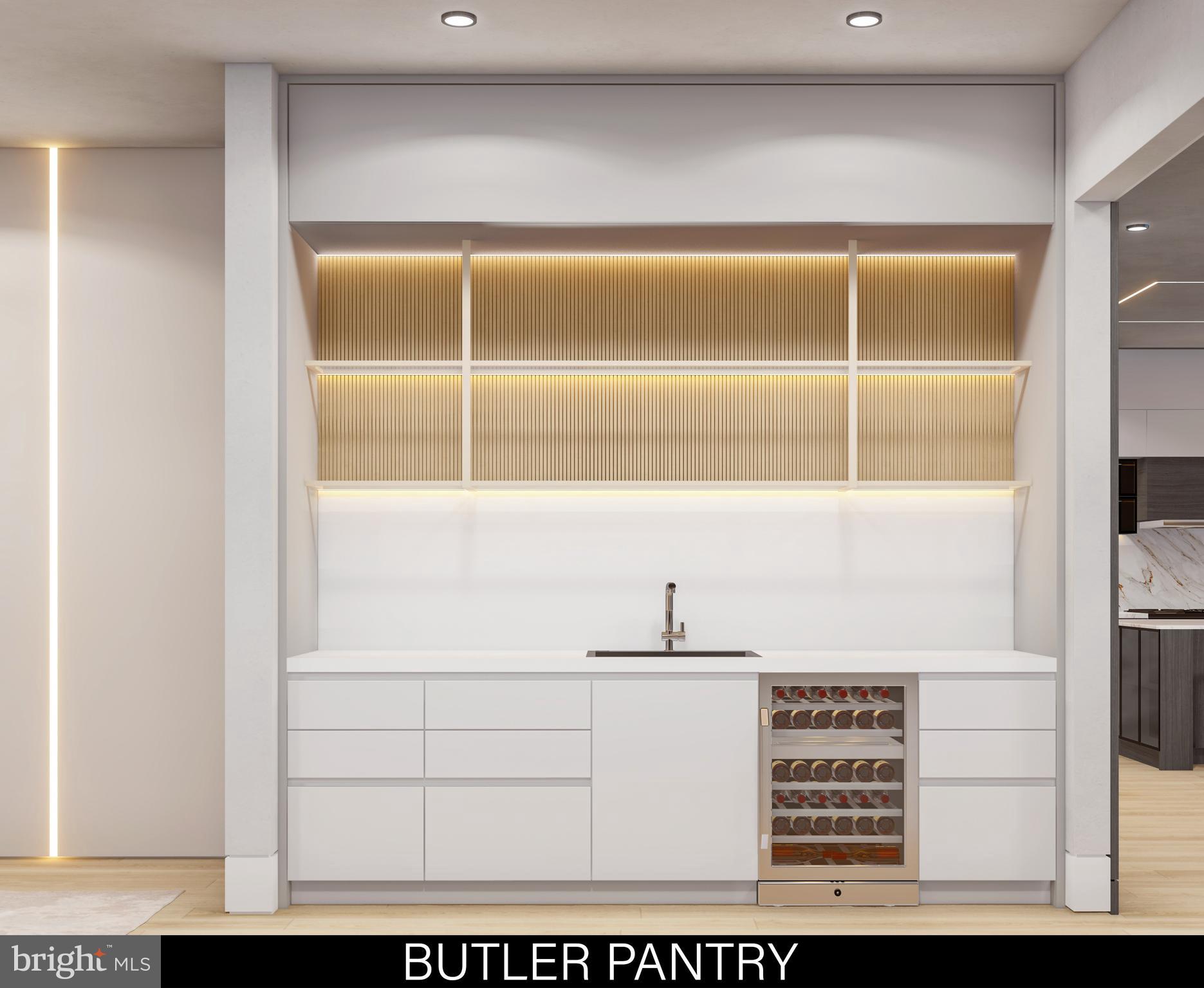 PIMMIT HILLS - Residential