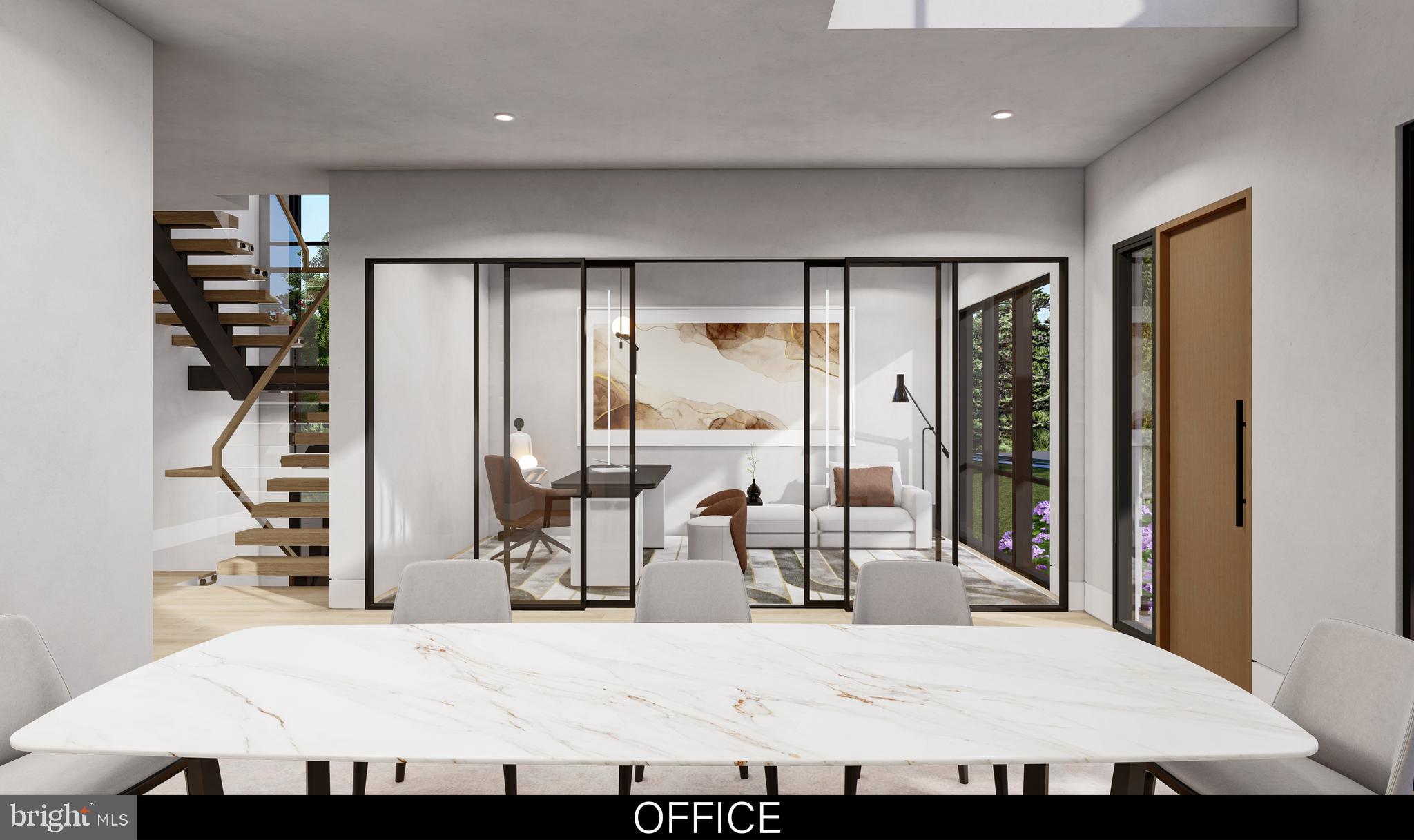 PIMMIT HILLS - Residential