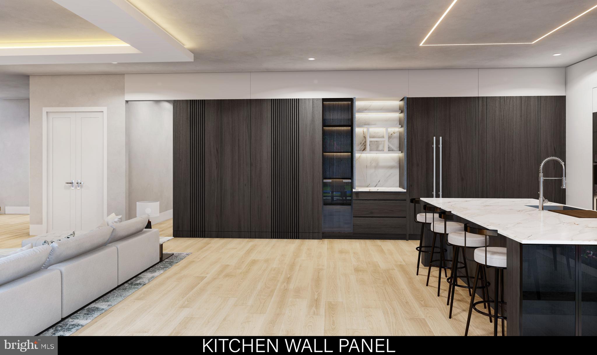 PIMMIT HILLS - Residential