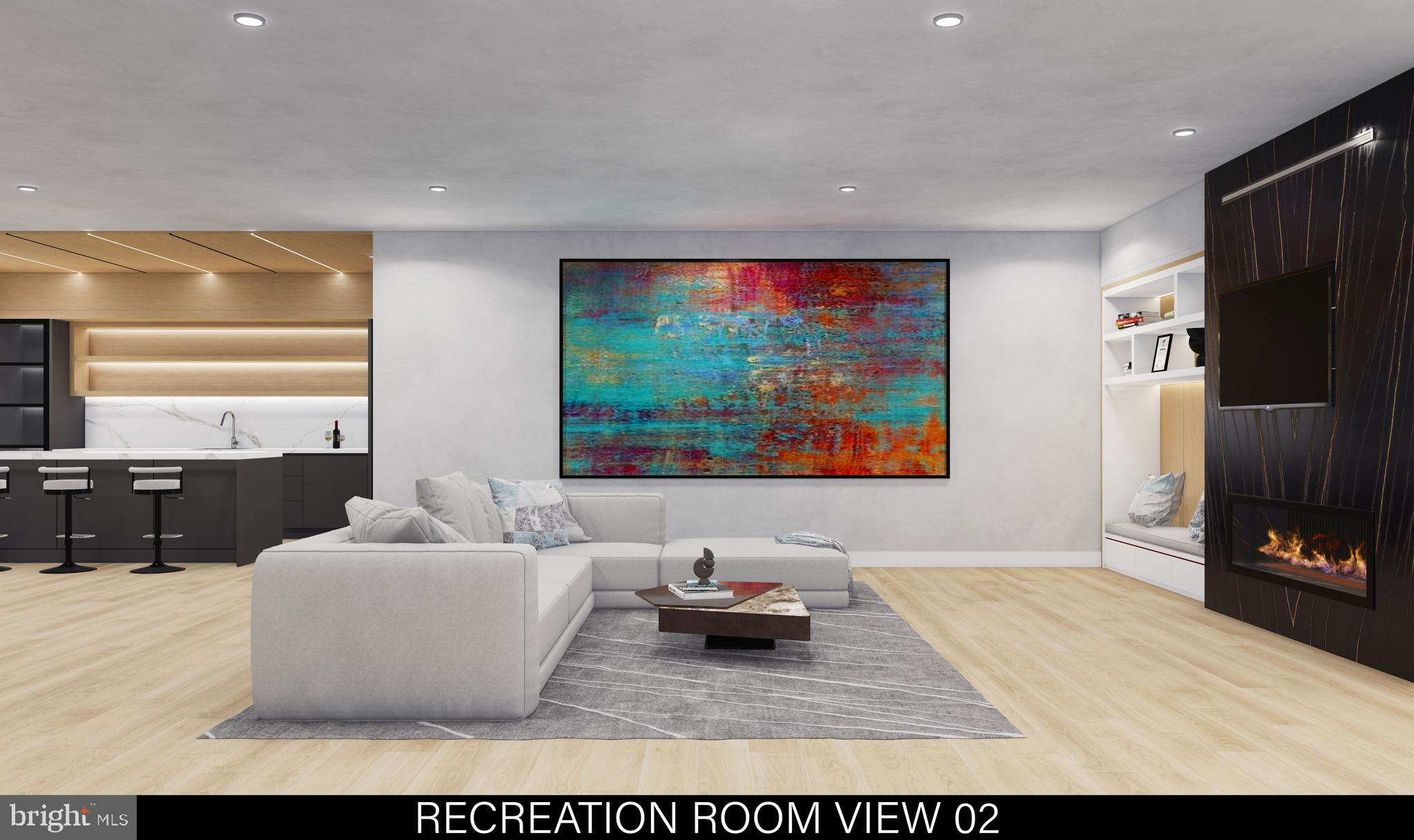 PIMMIT HILLS - Residential