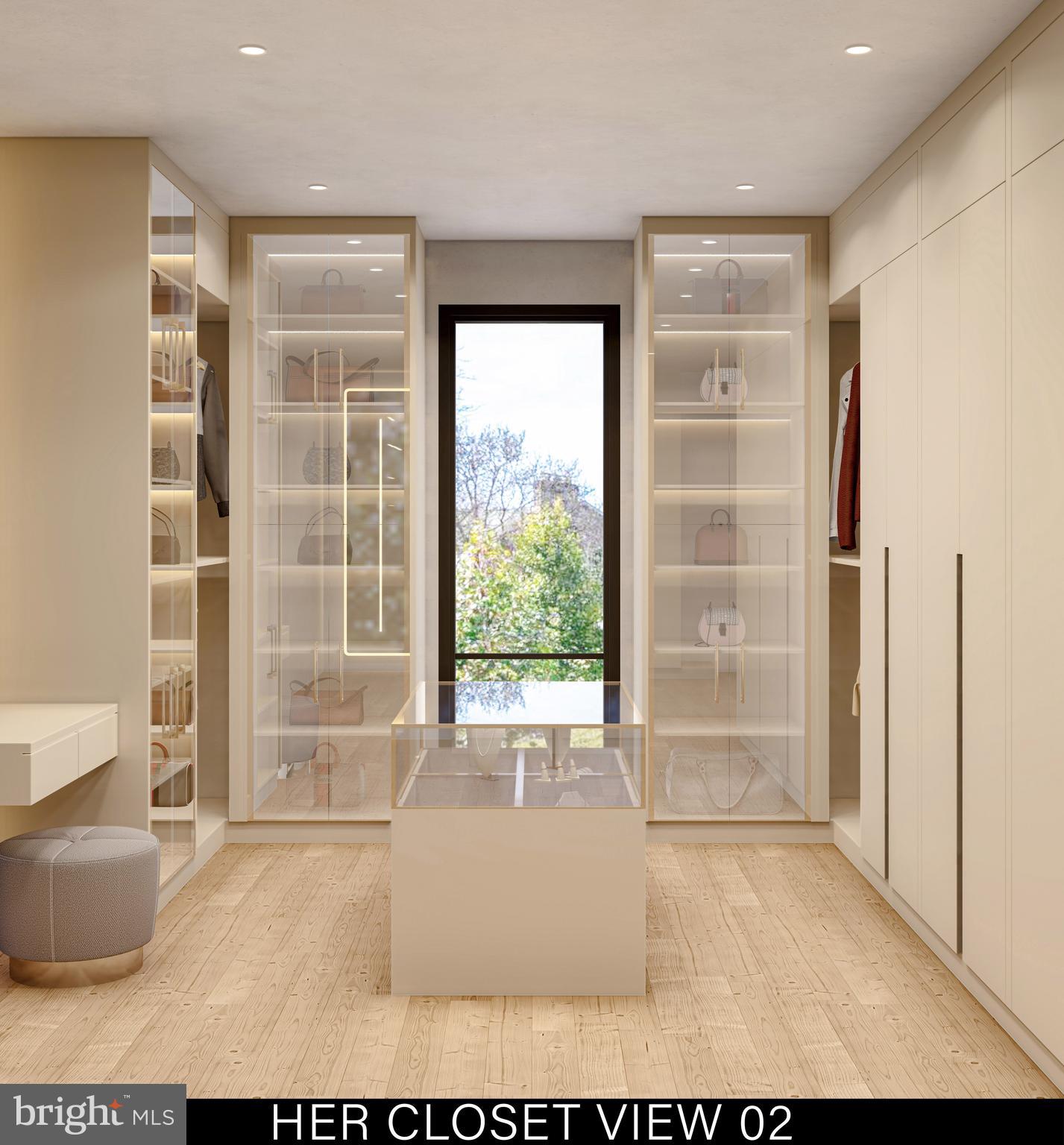 PIMMIT HILLS - Residential