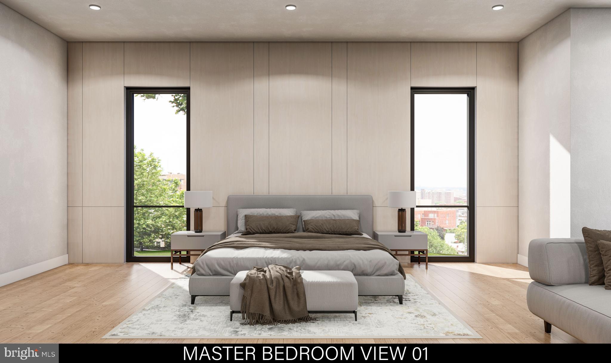 PIMMIT HILLS - Residential