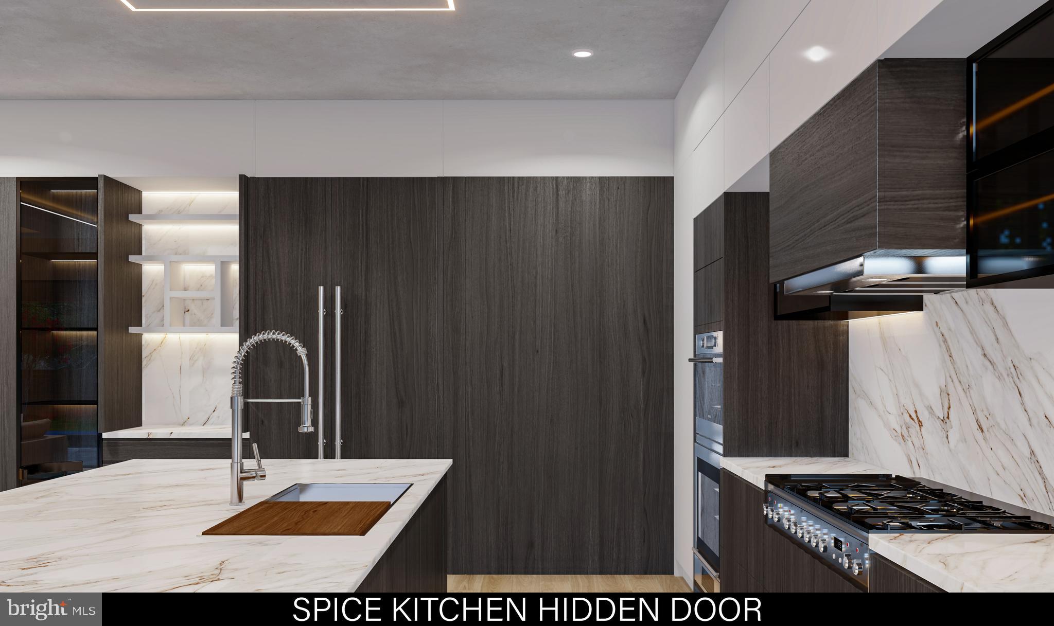 PIMMIT HILLS - Residential