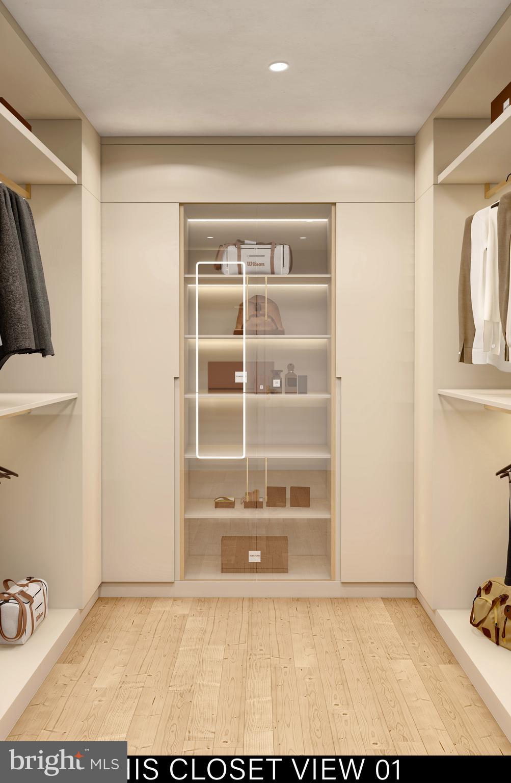 PIMMIT HILLS - Residential