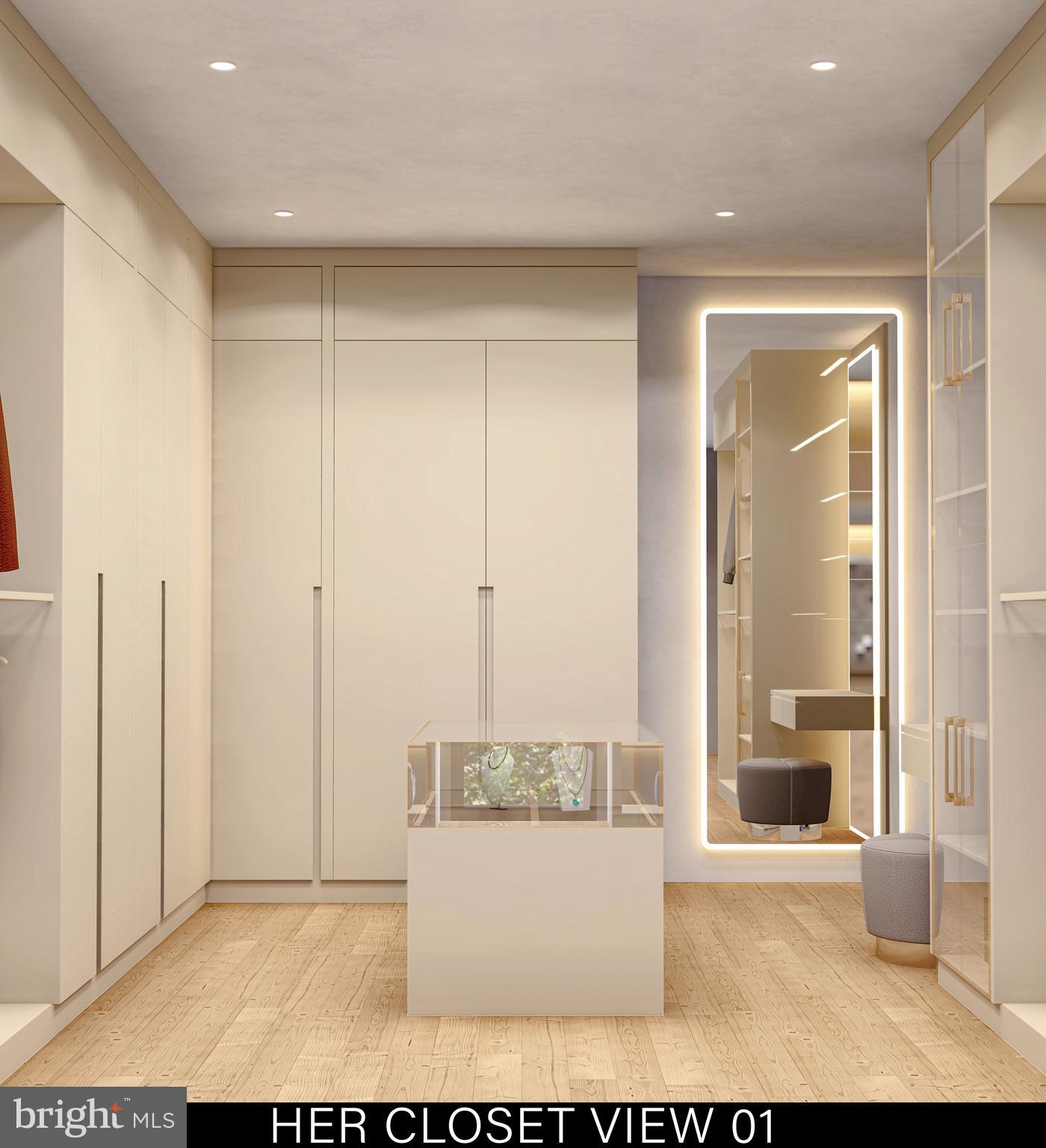 PIMMIT HILLS - Residential