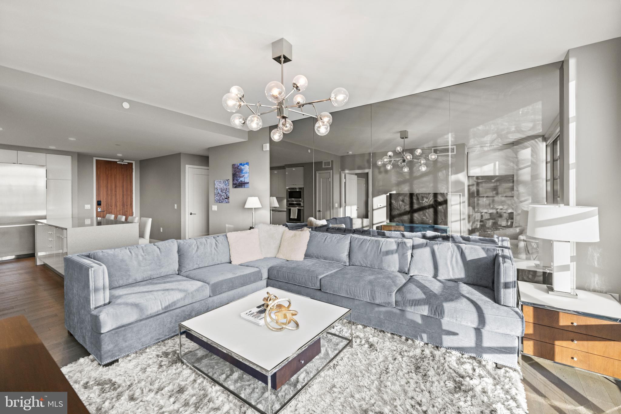 45 SUTTON SQUARE SW 503