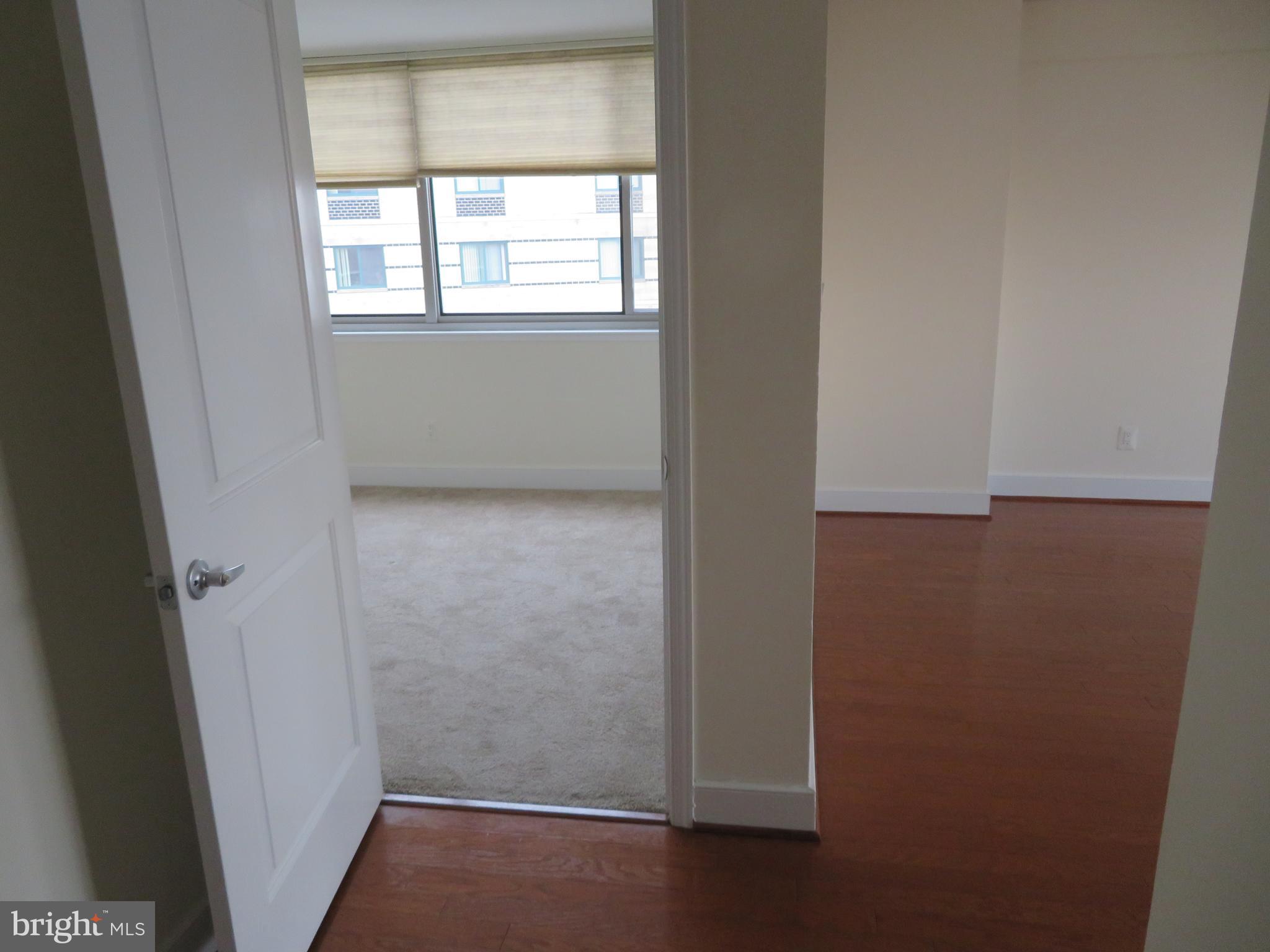 MICA CODM @ SILVER SPRING - Residential Lease