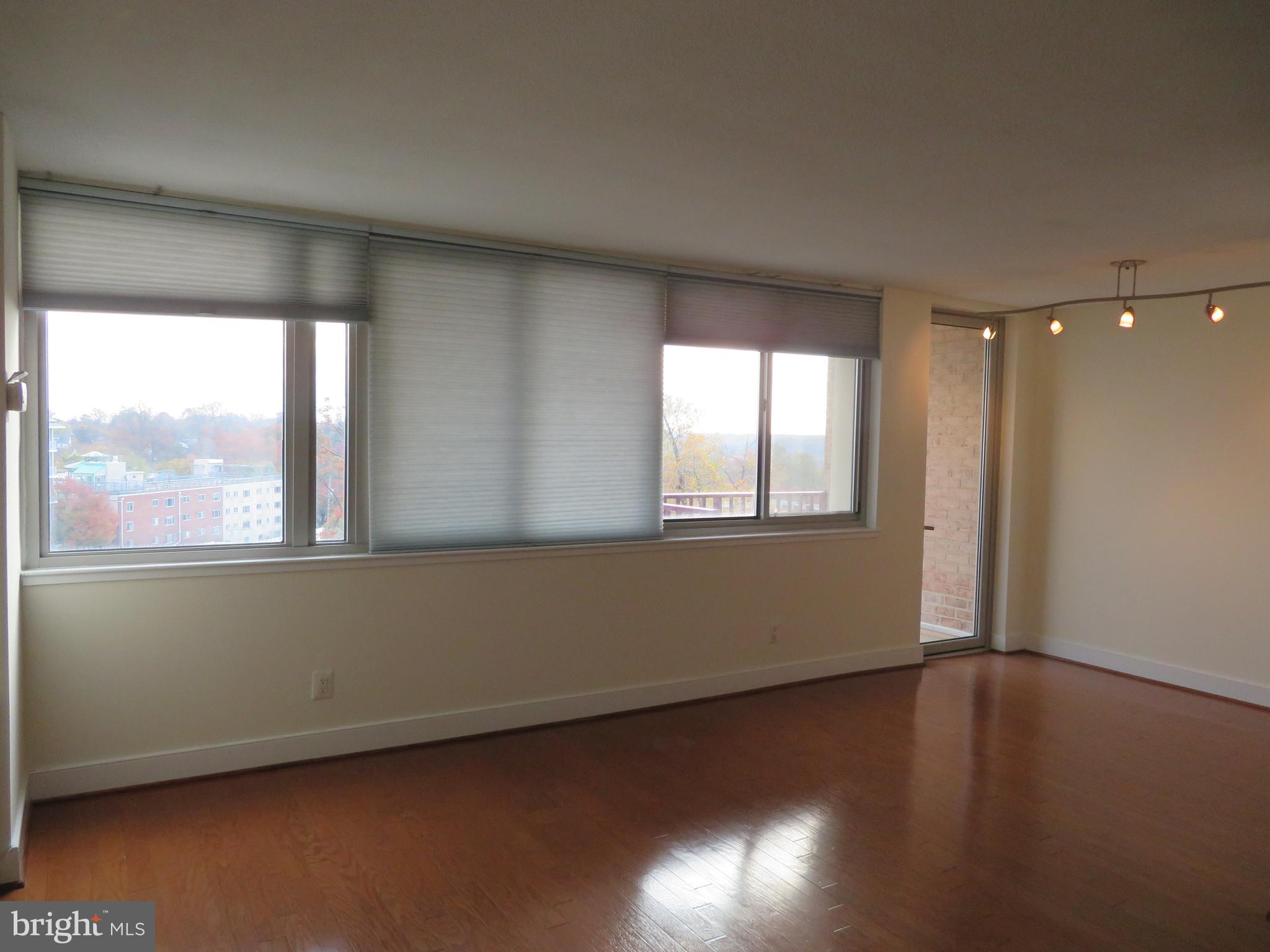 MICA CODM @ SILVER SPRING - Residential Lease