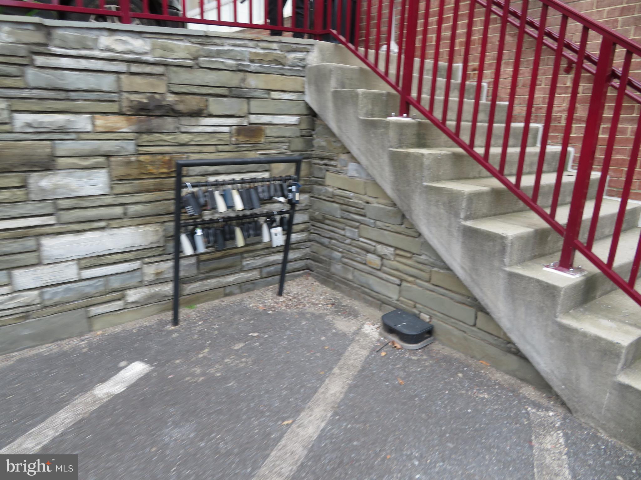 MICA CODM @ SILVER SPRING - Residential Lease