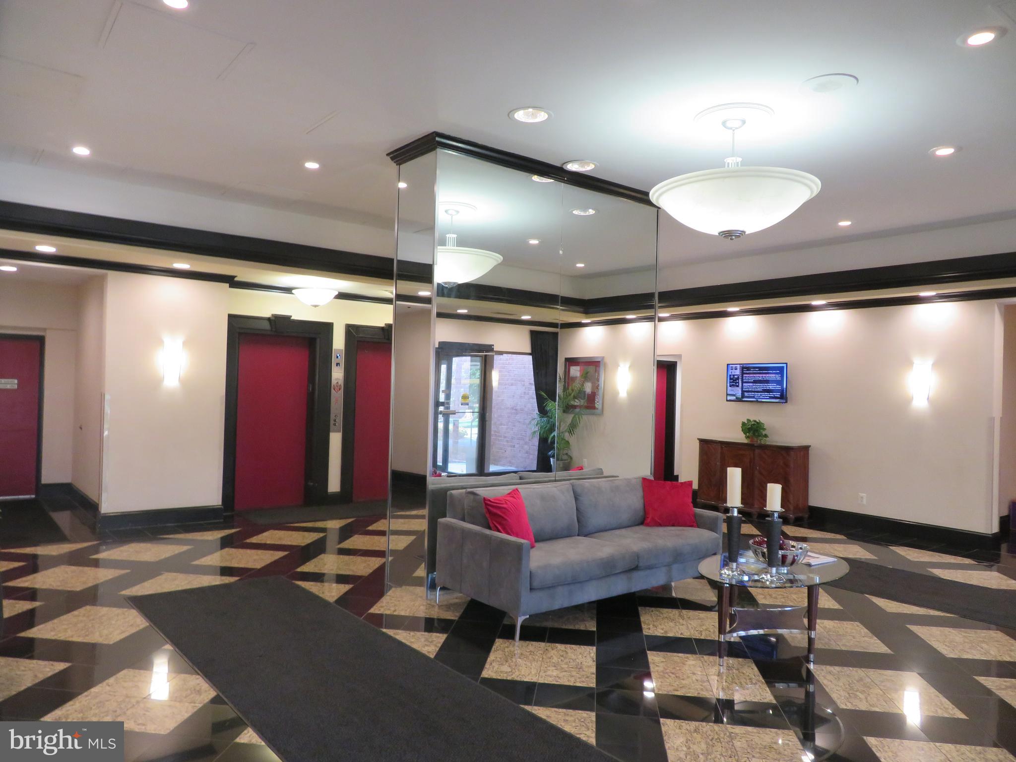 MICA CODM @ SILVER SPRING - Residential Lease