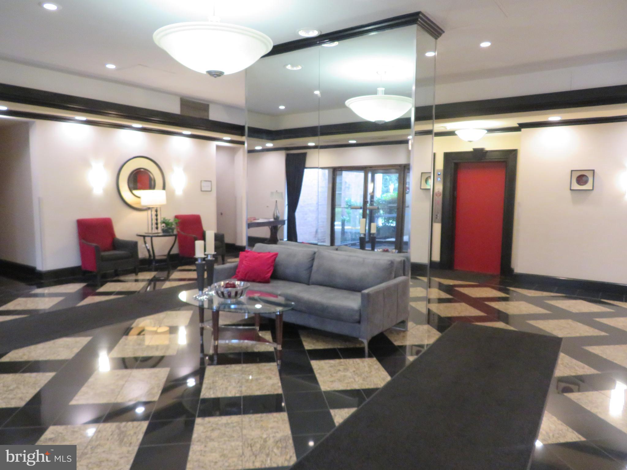 MICA CODM @ SILVER SPRING - Residential Lease