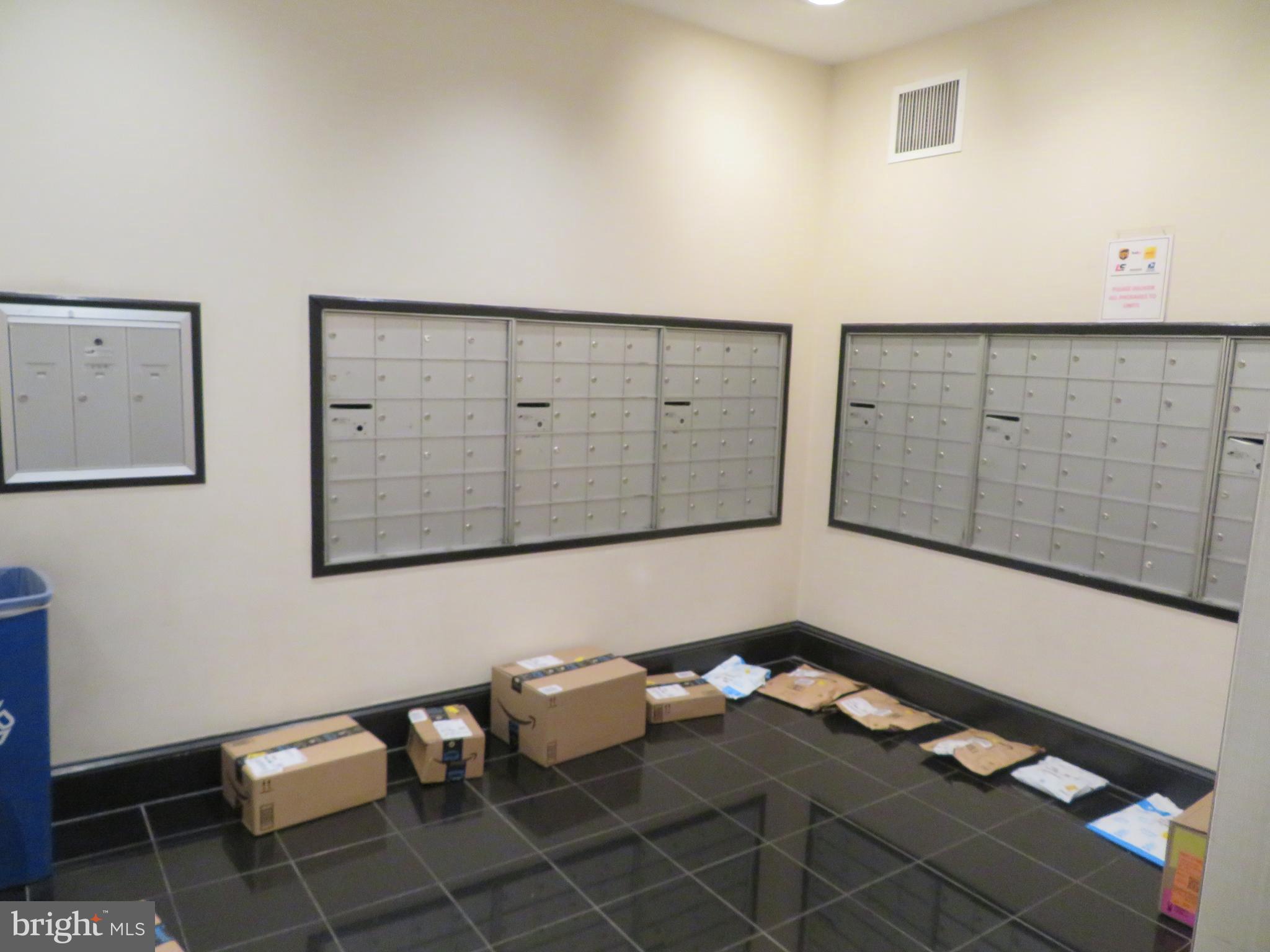 MICA CODM @ SILVER SPRING - Residential Lease