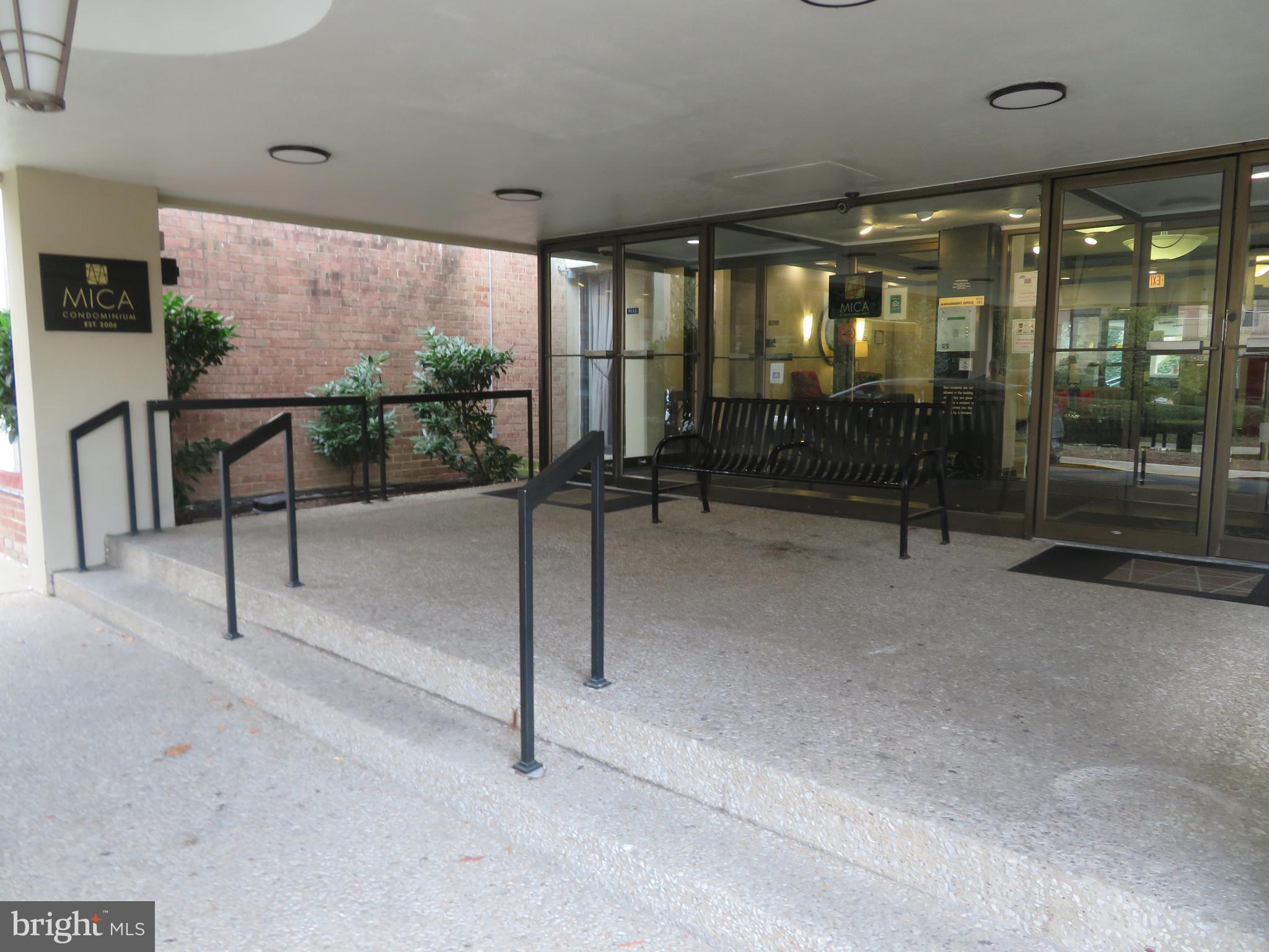 MICA CODM @ SILVER SPRING - Residential Lease