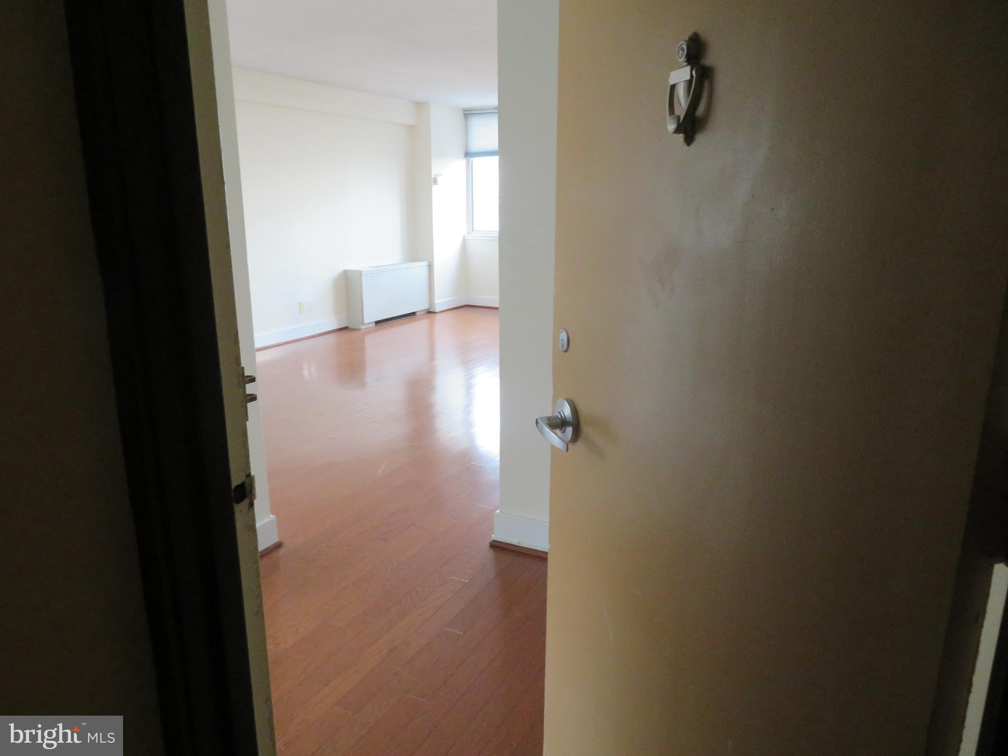 MICA CODM @ SILVER SPRING - Residential Lease