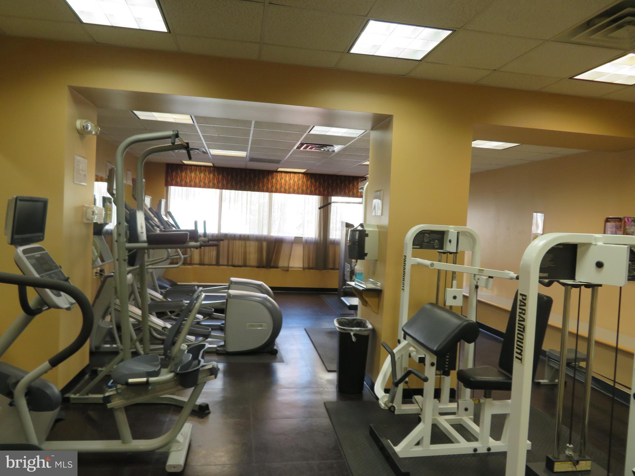 MICA CODM @ SILVER SPRING - Residential Lease