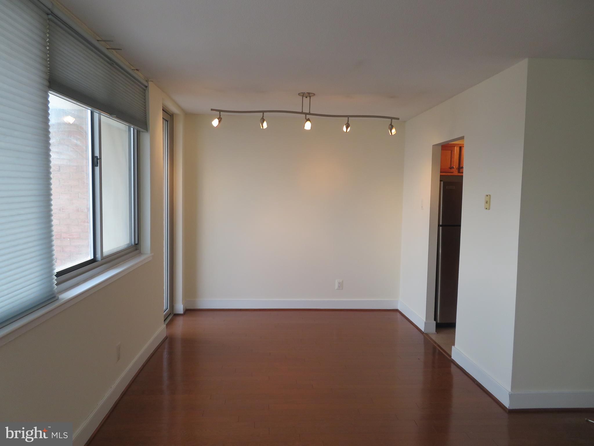 MICA CODM @ SILVER SPRING - Residential Lease