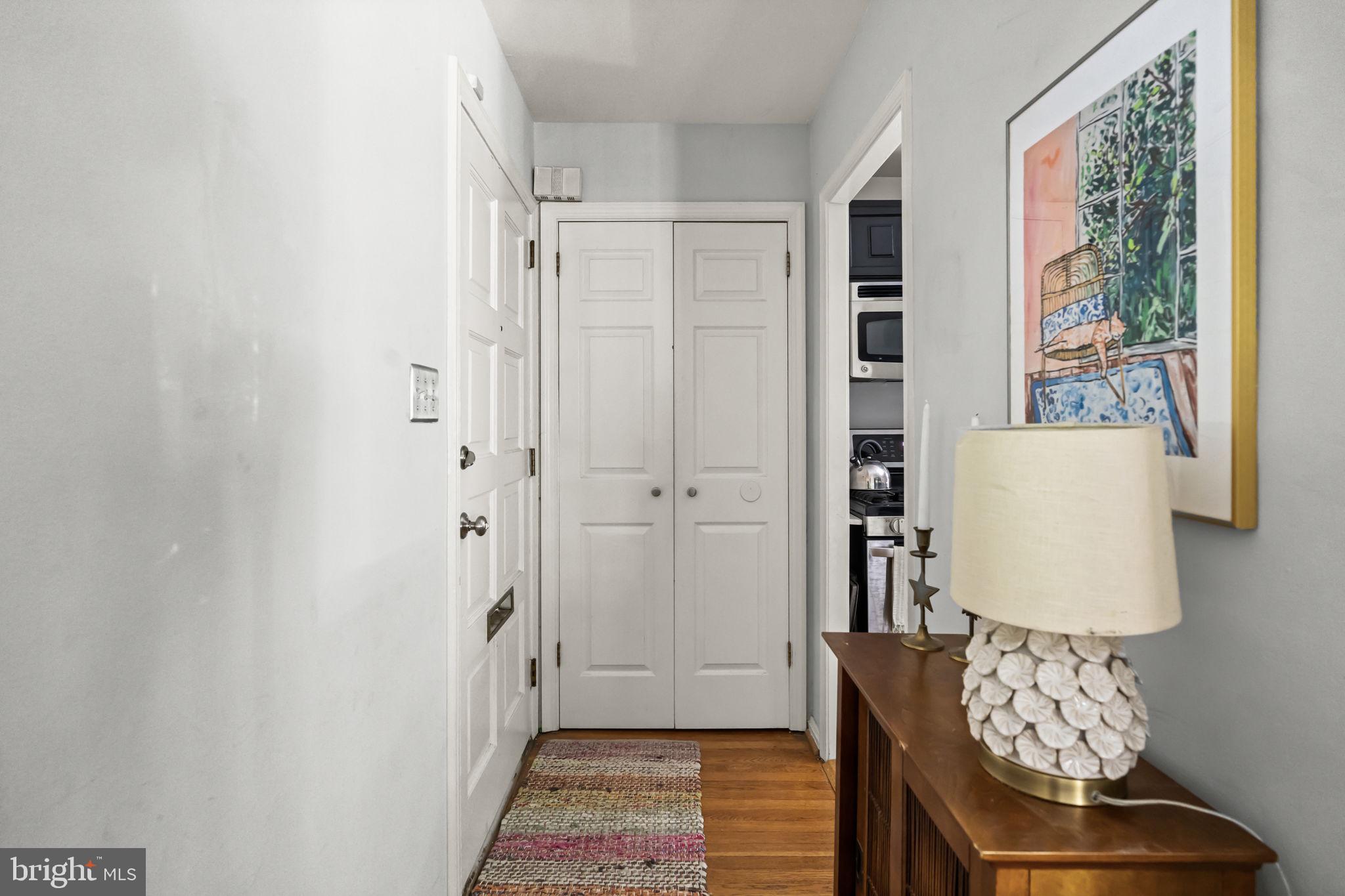 WARWICK VILLAGE - Residential