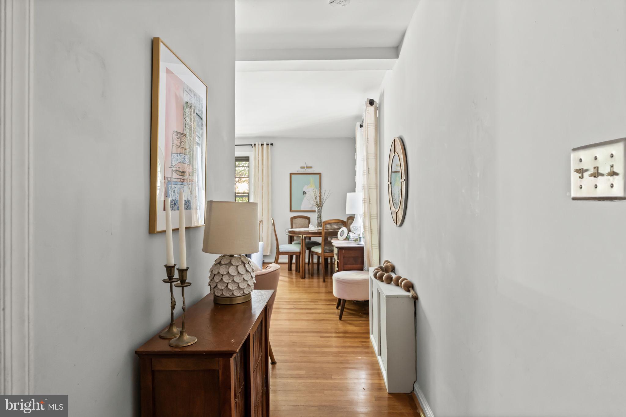 WARWICK VILLAGE - Residential