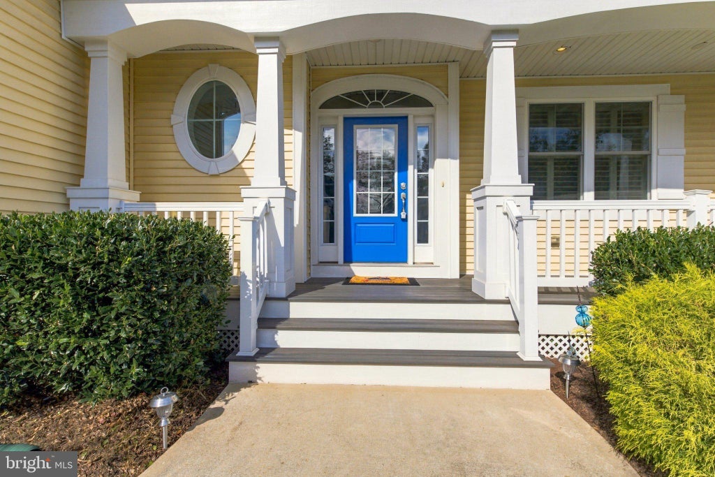 Photo of 35534 Creekside Drive, REHOBOTH BEACH, DE 19971 (MLS # DESU2122604)