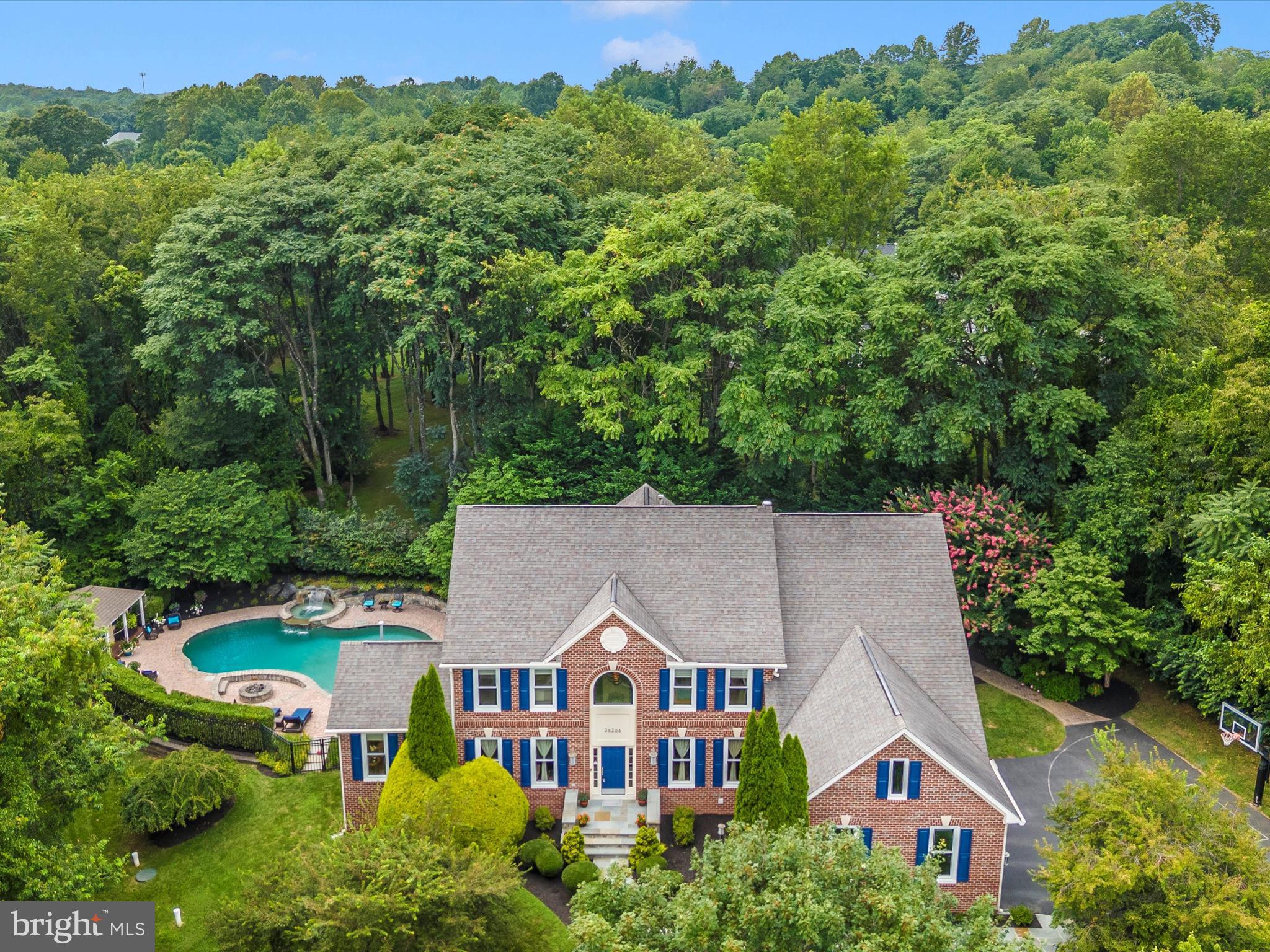 SENECA SPRINGS - Residential