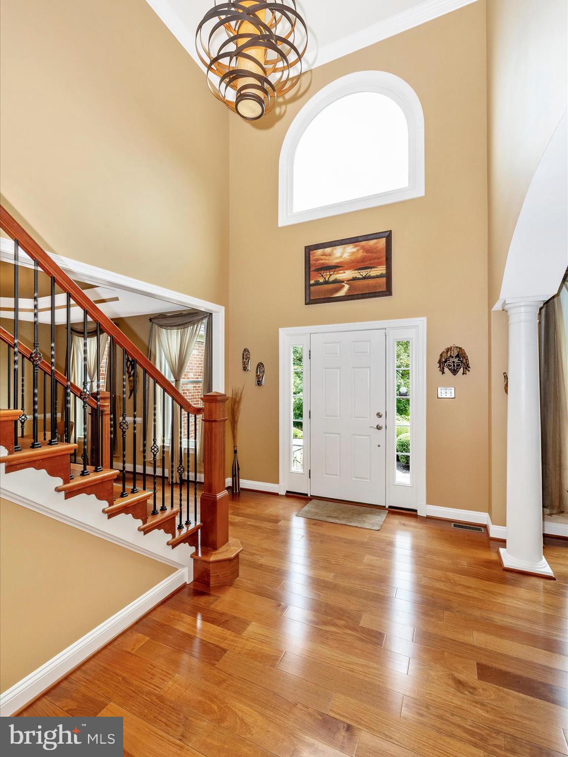 SENECA SPRINGS - Residential