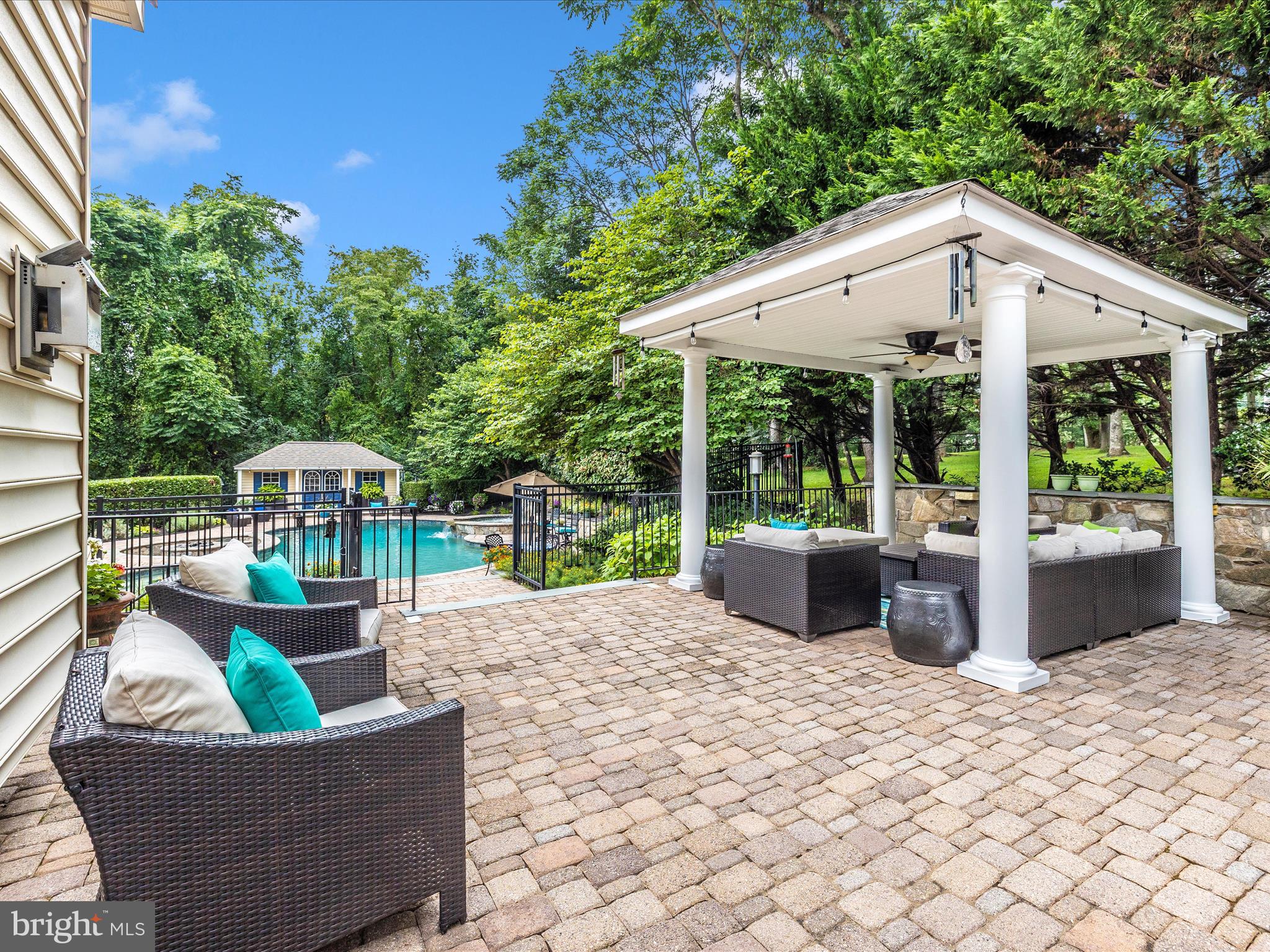 SENECA SPRINGS - Residential