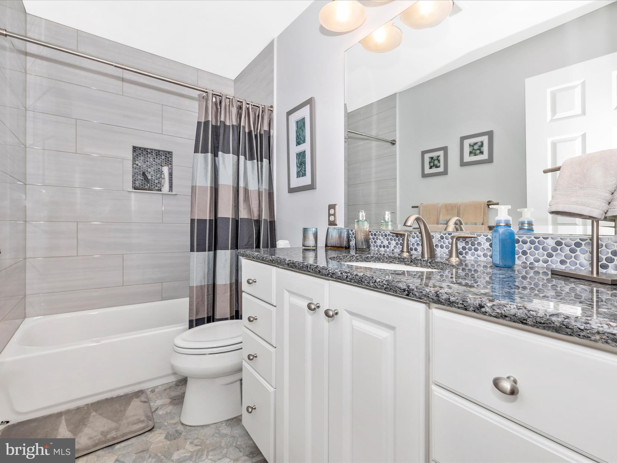 SENECA SPRINGS - Residential