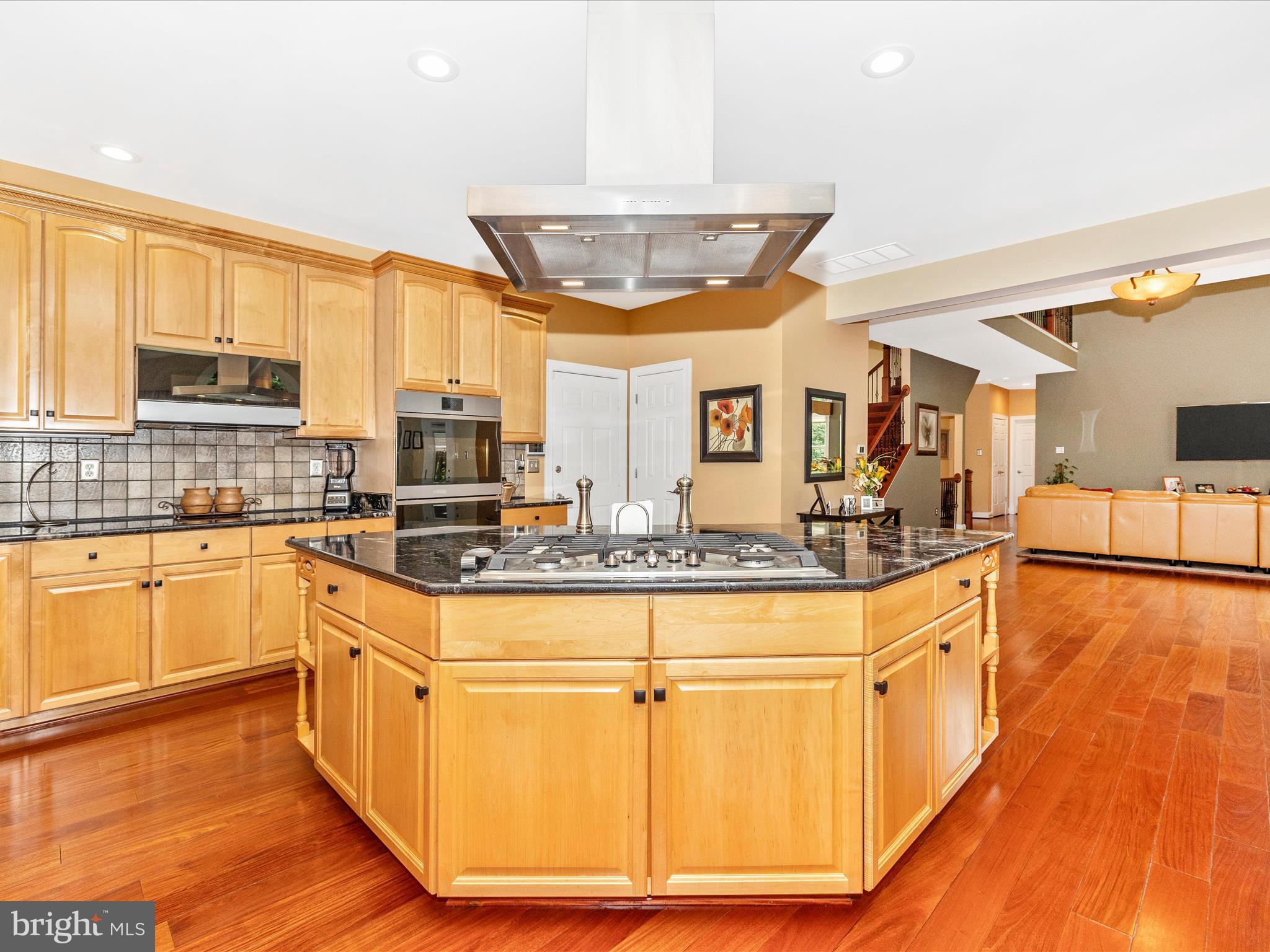 SENECA SPRINGS - Residential