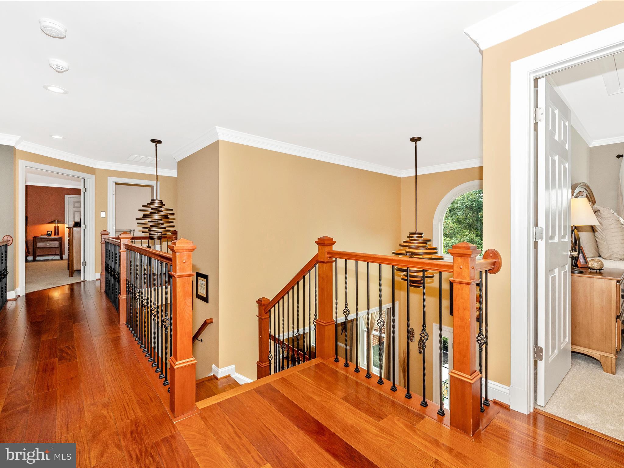 SENECA SPRINGS - Residential