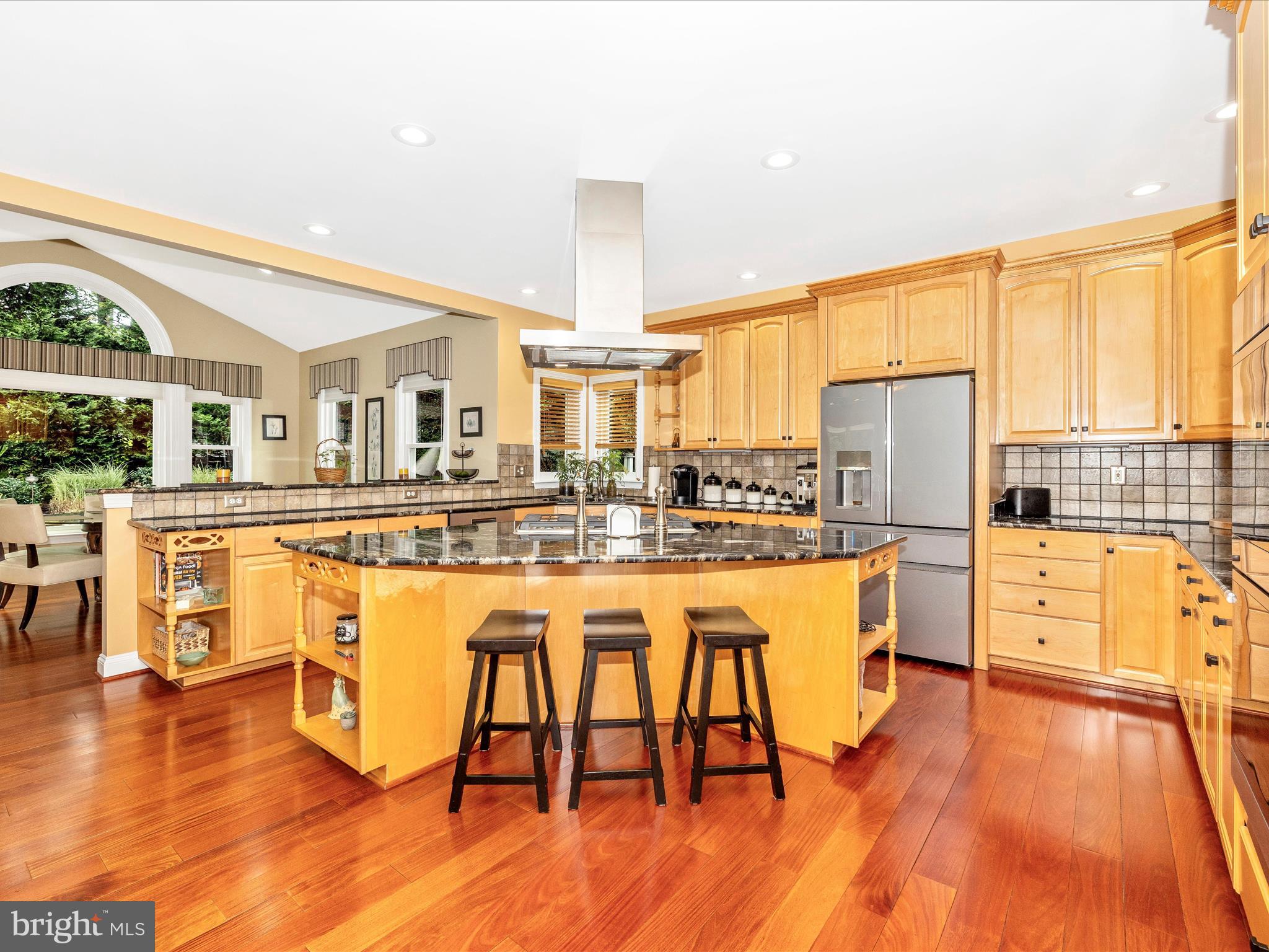 SENECA SPRINGS - Residential