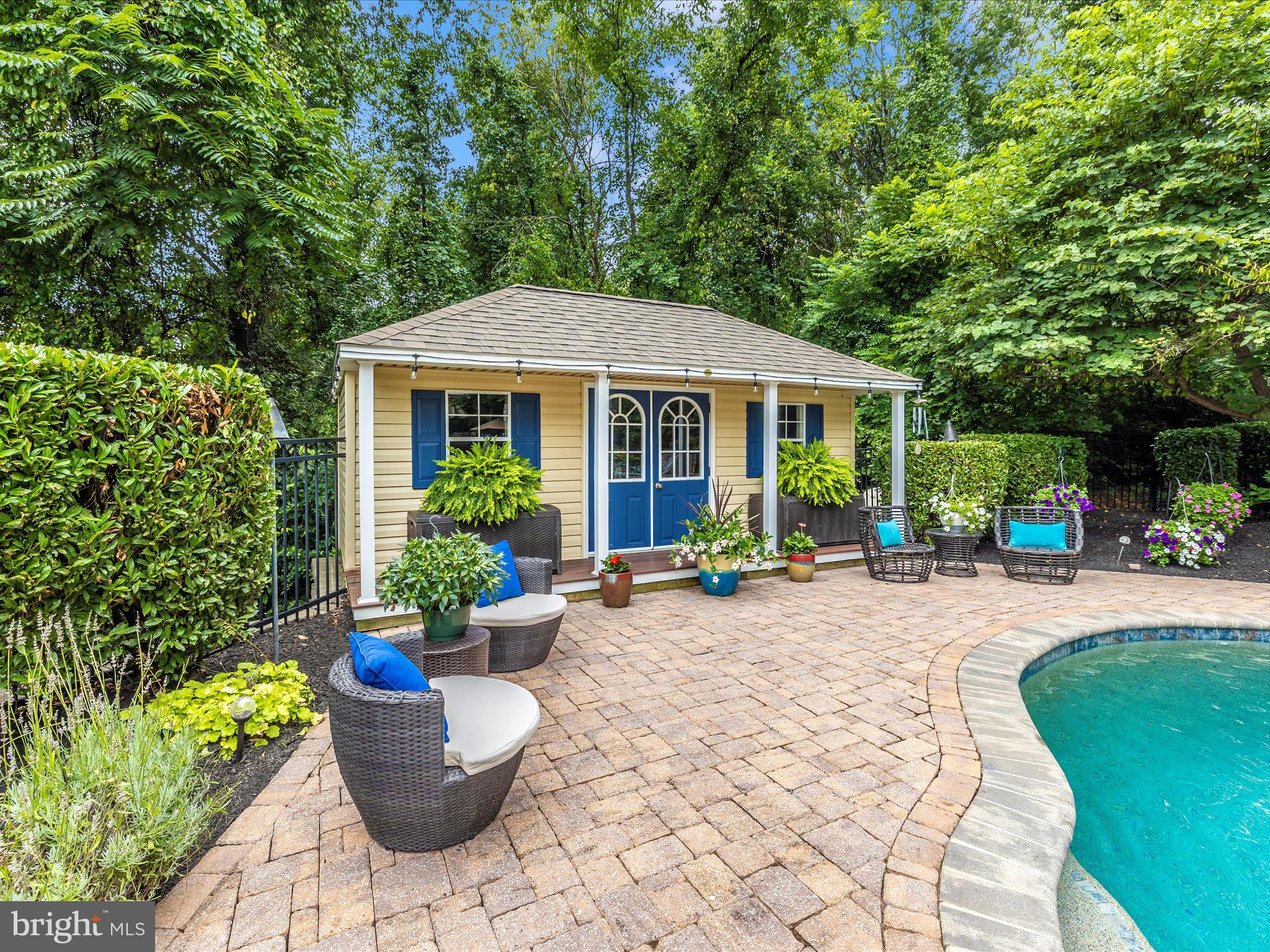 SENECA SPRINGS - Residential