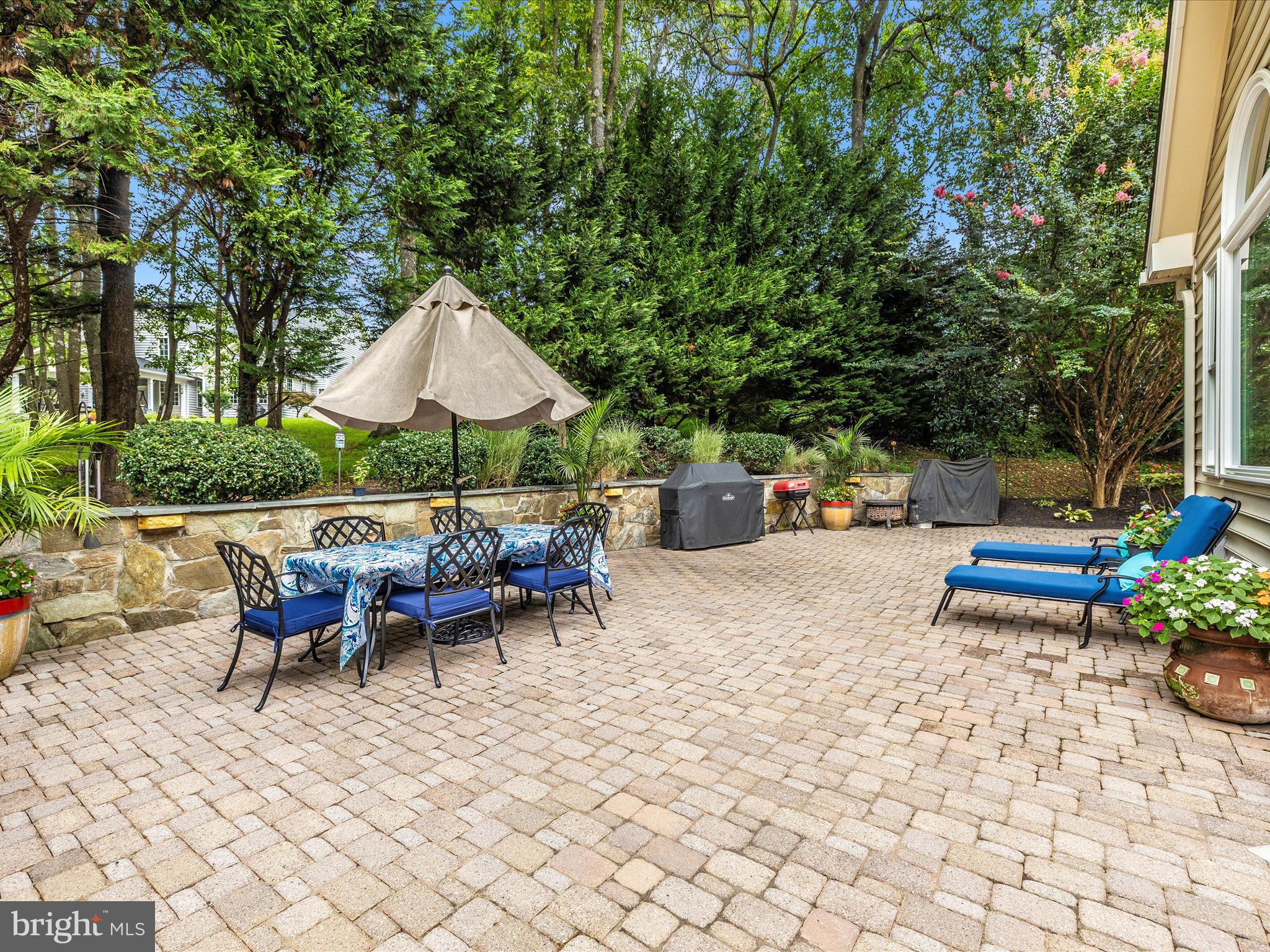 SENECA SPRINGS - Residential